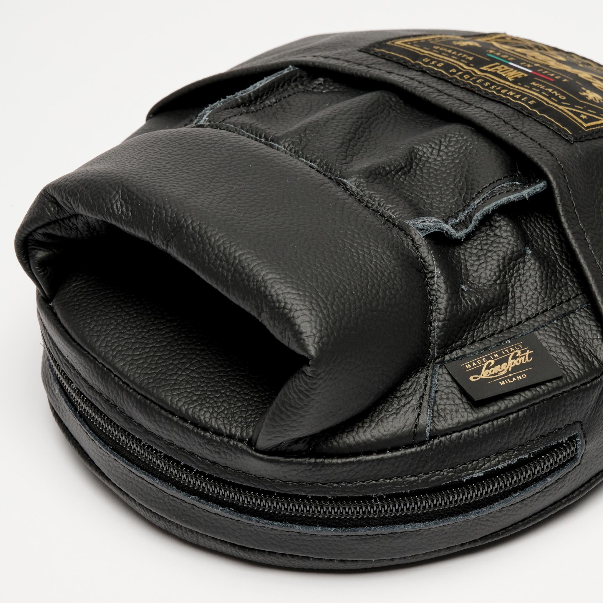 SENECA CLASSICO AIR ANTI-SHOCK PUNCH MITTS