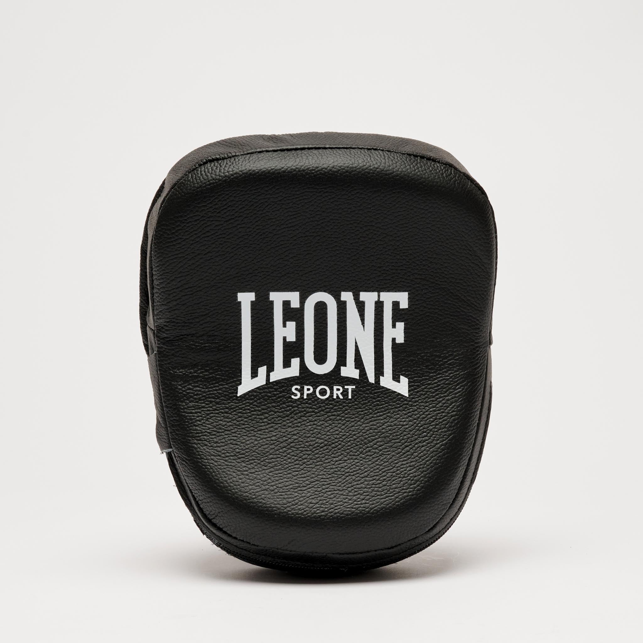 ARISTOTELE CLASSICO CURVED PUNCH MITTS