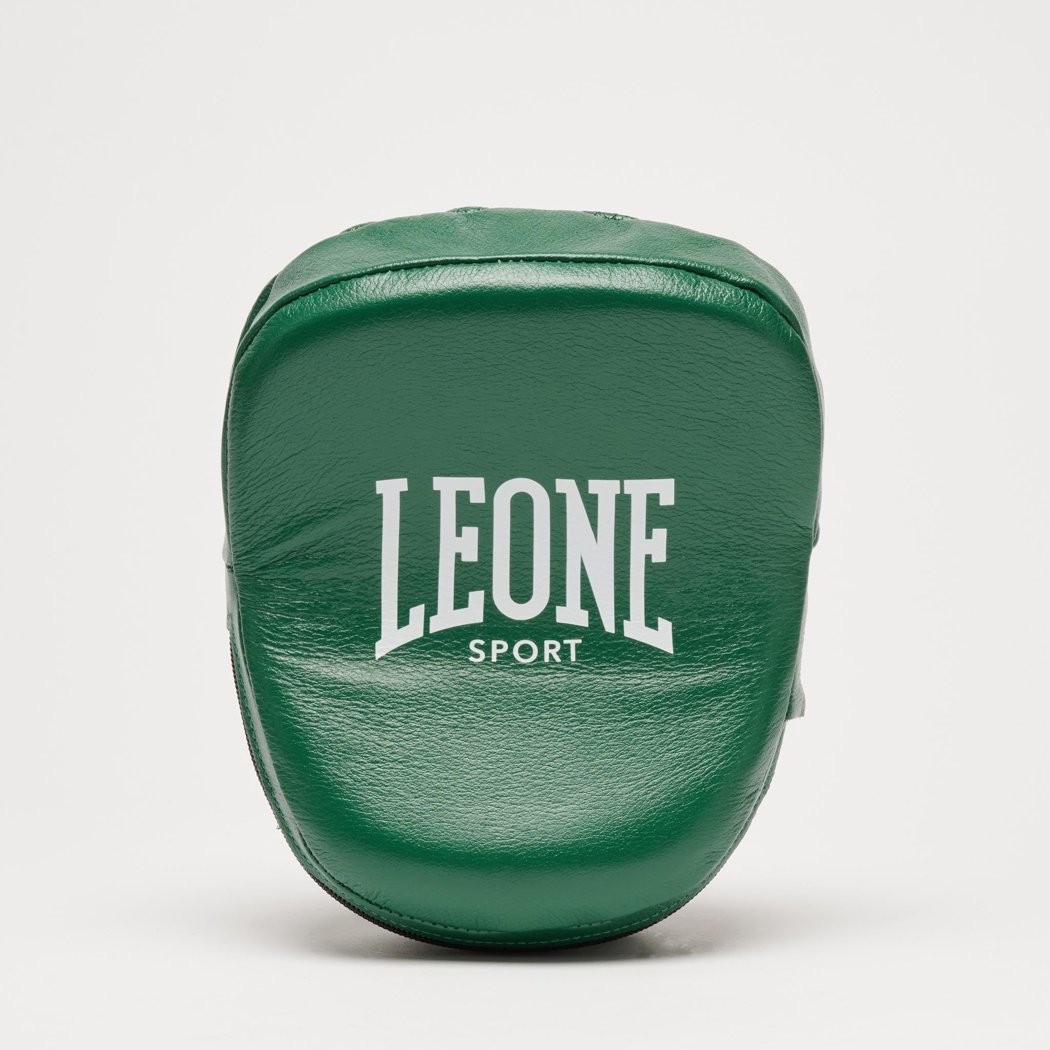 ARISTOTELE CLASSICO CURVED PUNCH MITTS