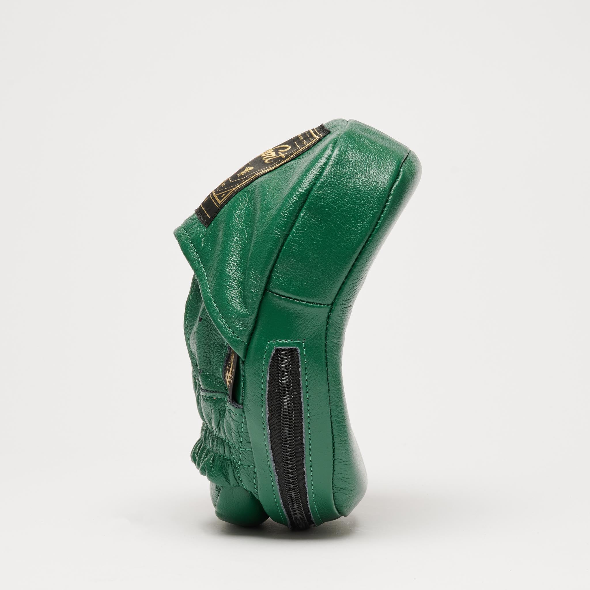 ARISTOTELE CLASSICO CURVED PUNCH MITTS