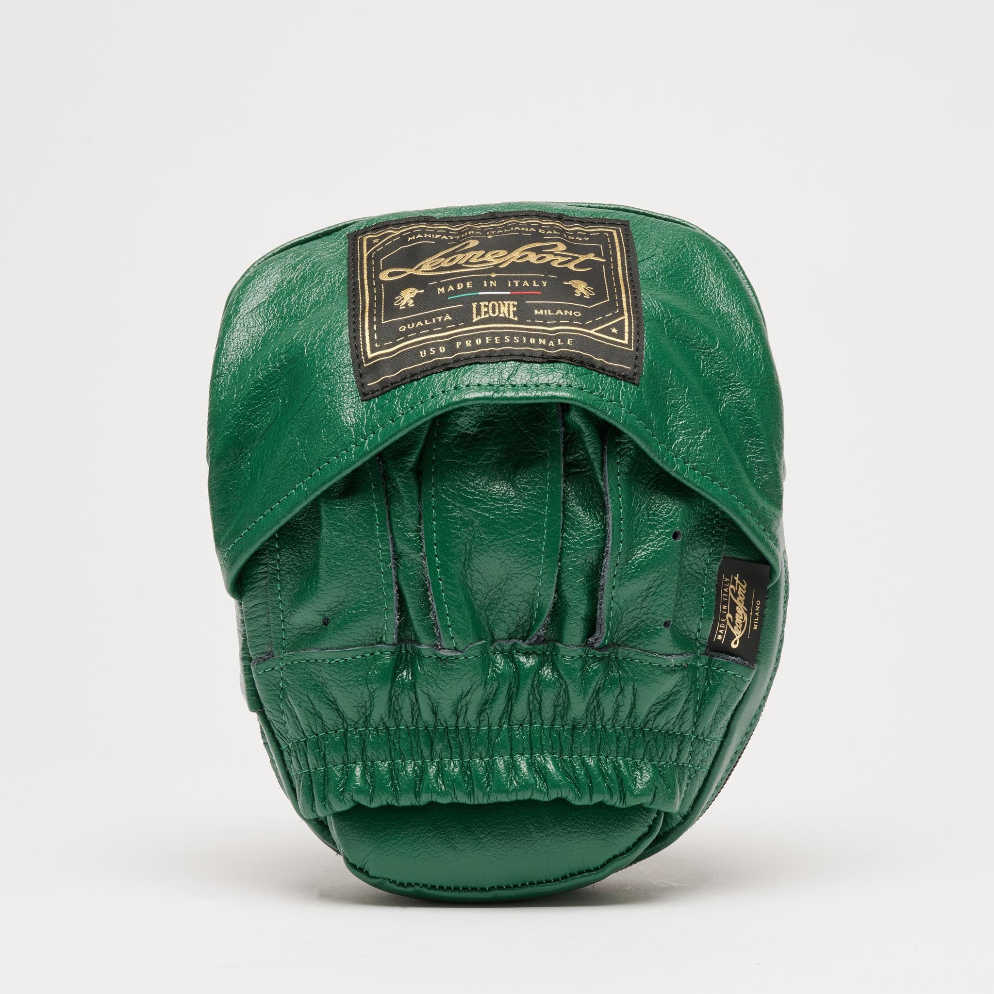 ARISTOTELE CLASSICO CURVED PUNCH MITTS