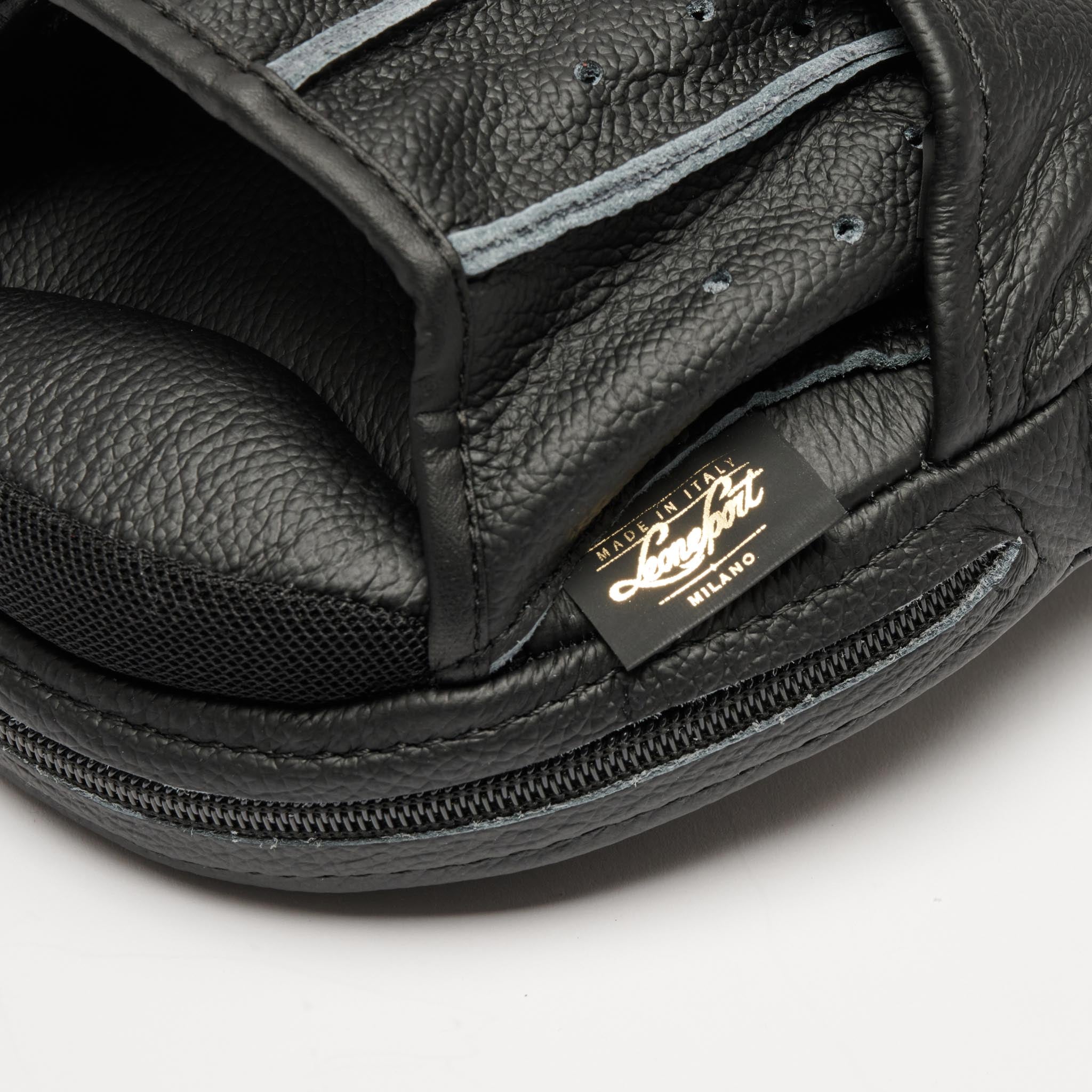 SOCRATE CLASSICO MICRO PALM MITTS