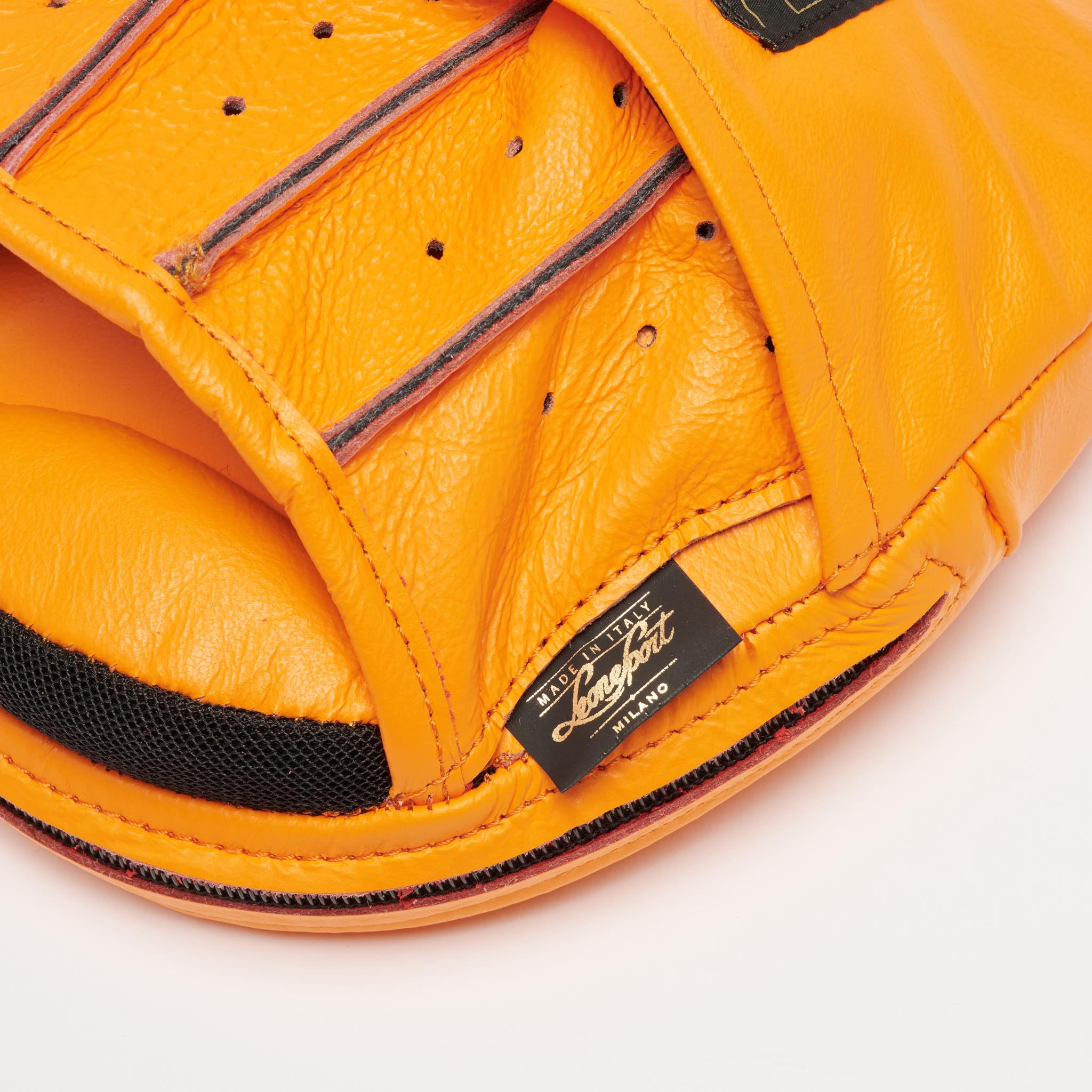 SOCRATE CLASSICO MICRO PALM MITTS