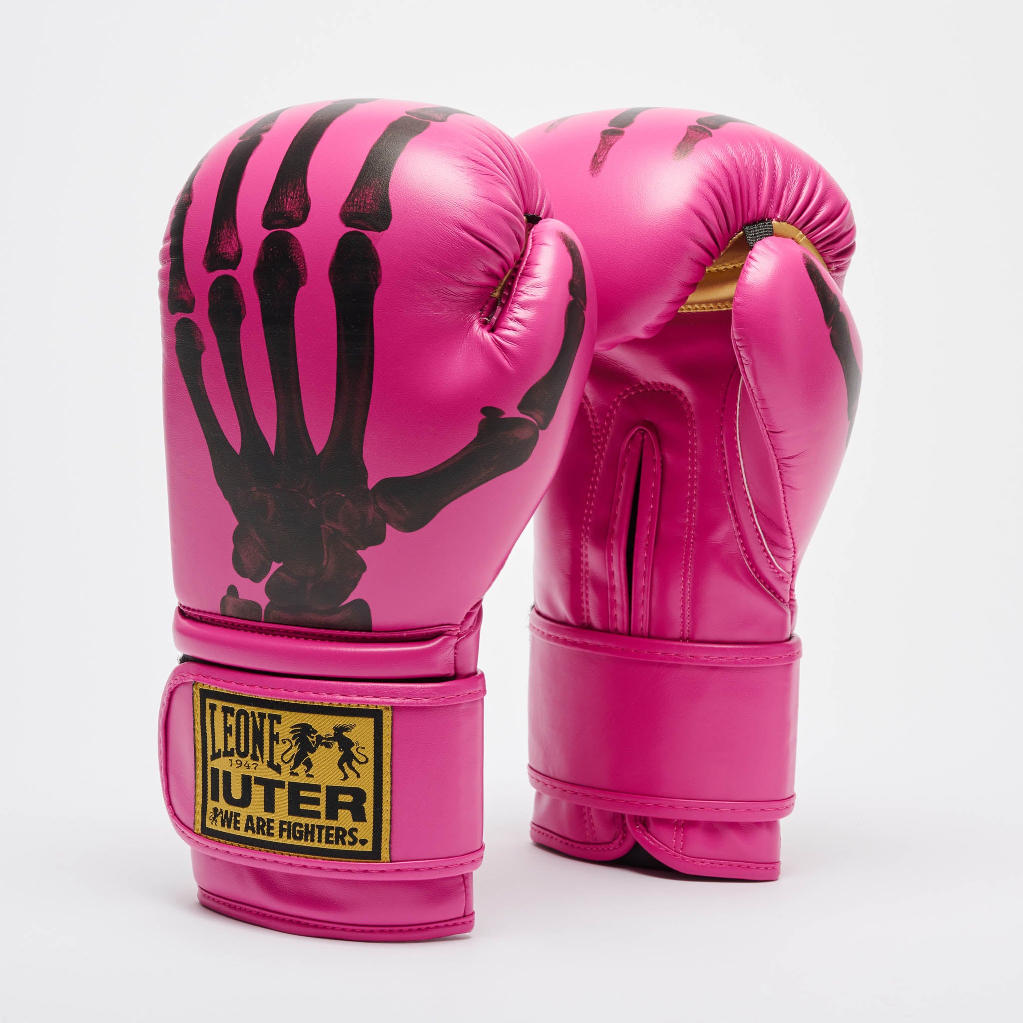 LEONE X IUTER BOXING GLOVES