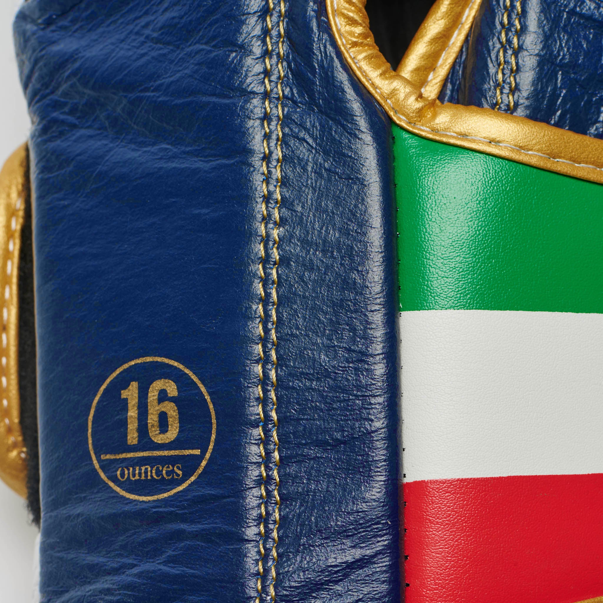 ITALY BOXING GLOVES