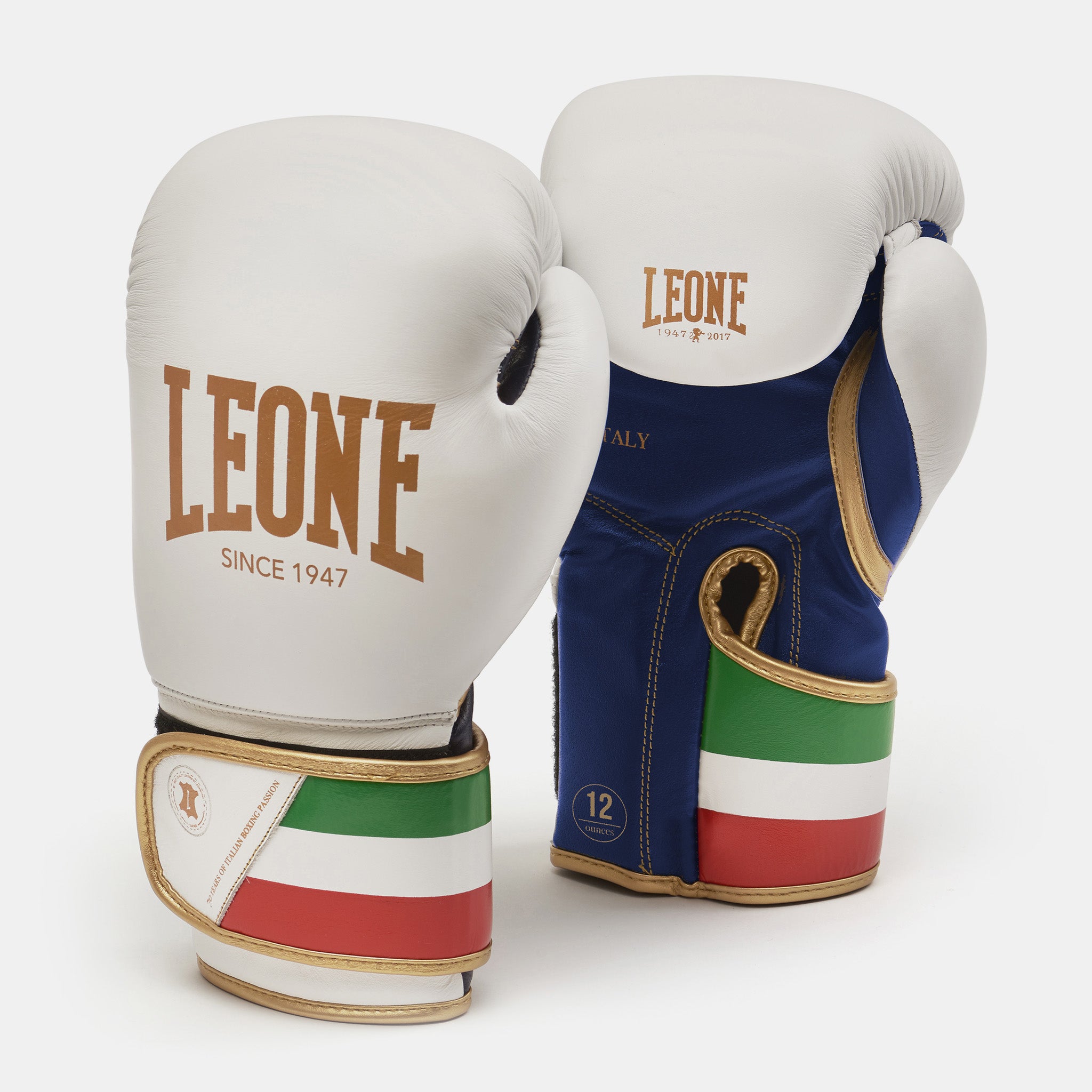 ITALY 47 BOXING GLOVES