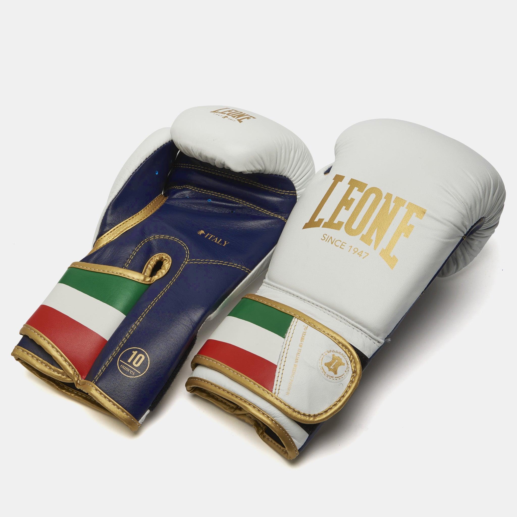 ITALY BOXING GLOVES