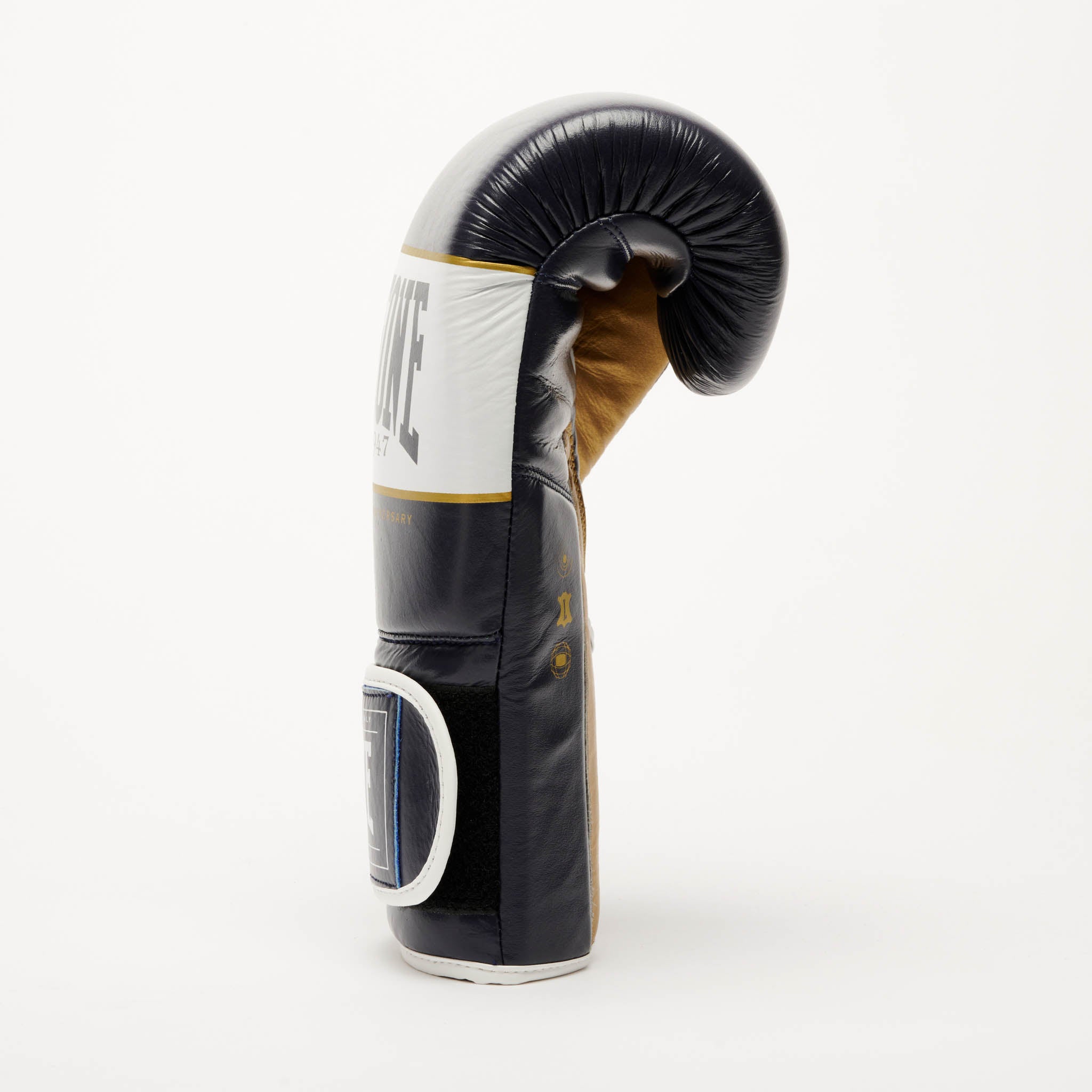 SHOCK X BOXING GLOVES