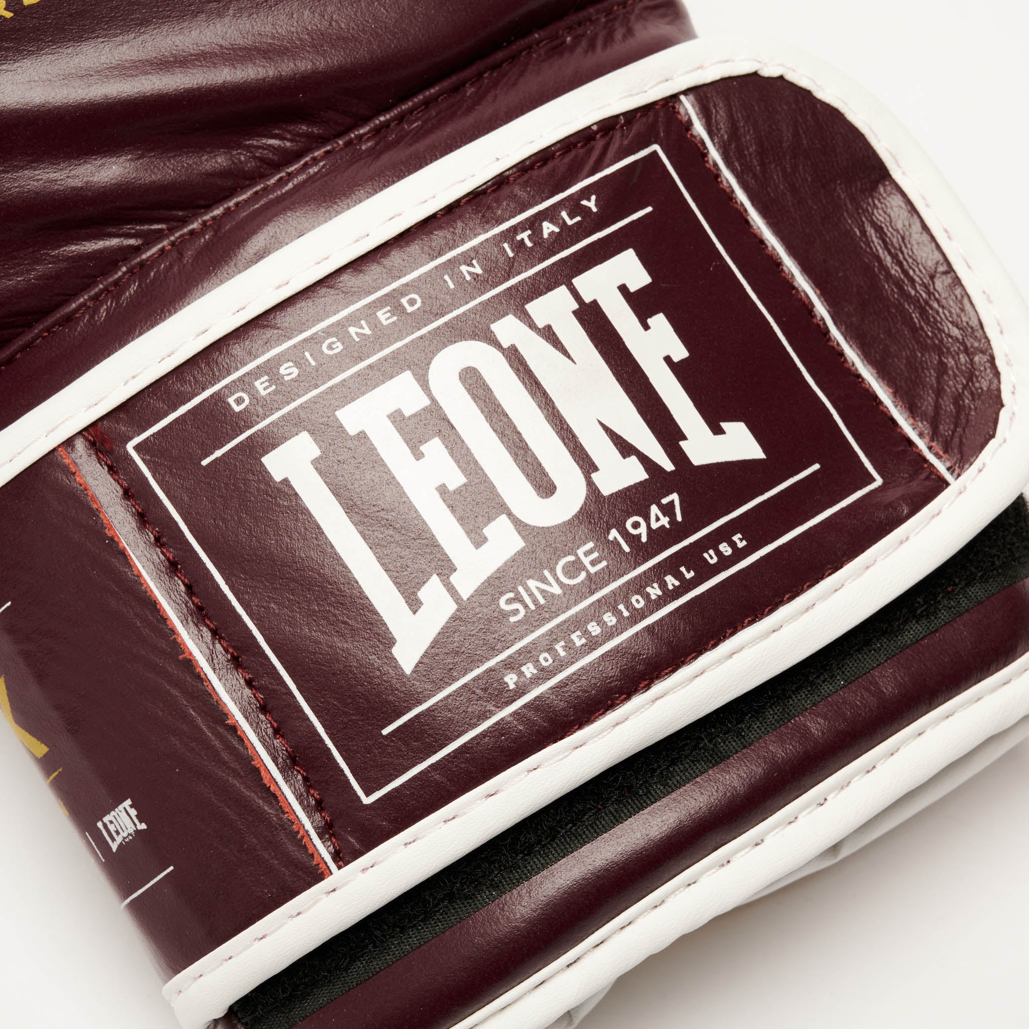 SHOCK X BOXING GLOVES
