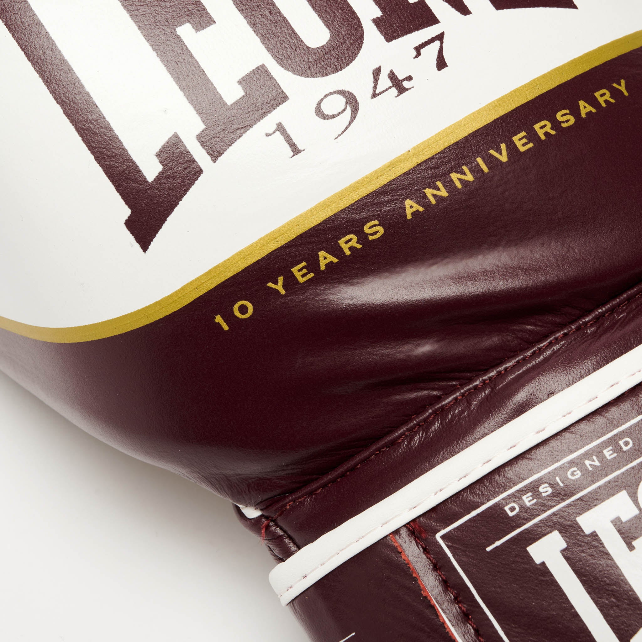 SHOCK X BOXING GLOVES