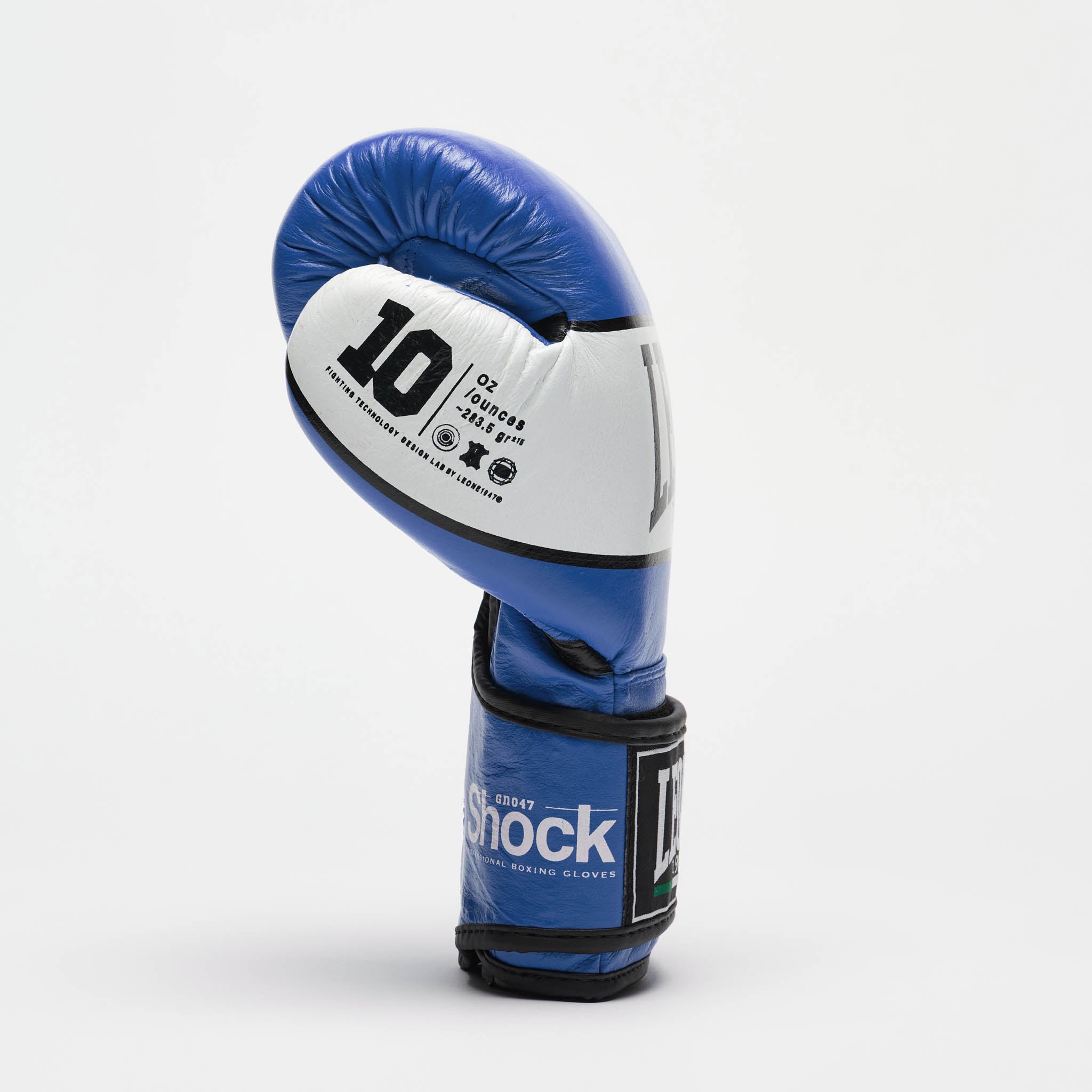SHOCK Boxing Gloves