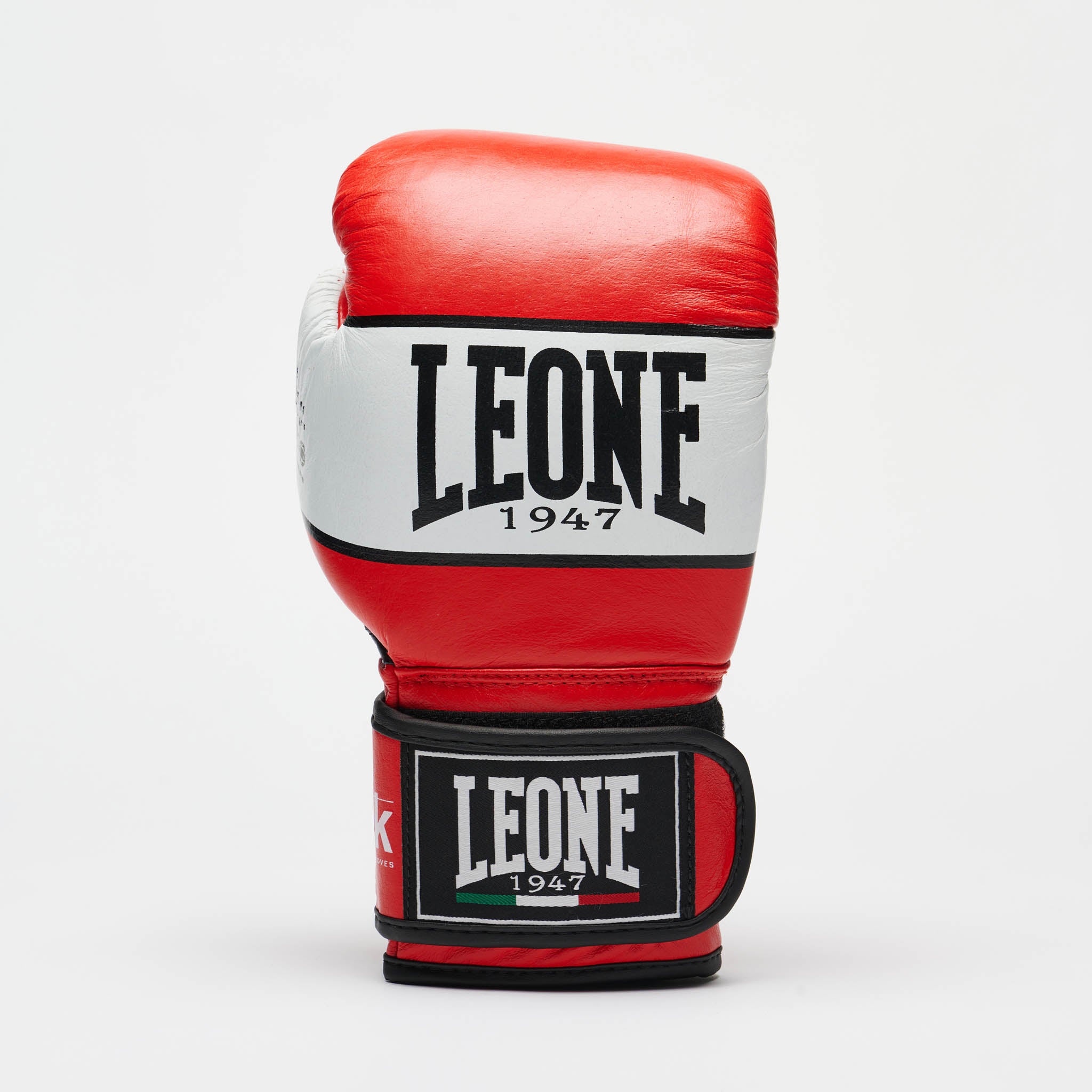 SHOCK BOXING GLOVES