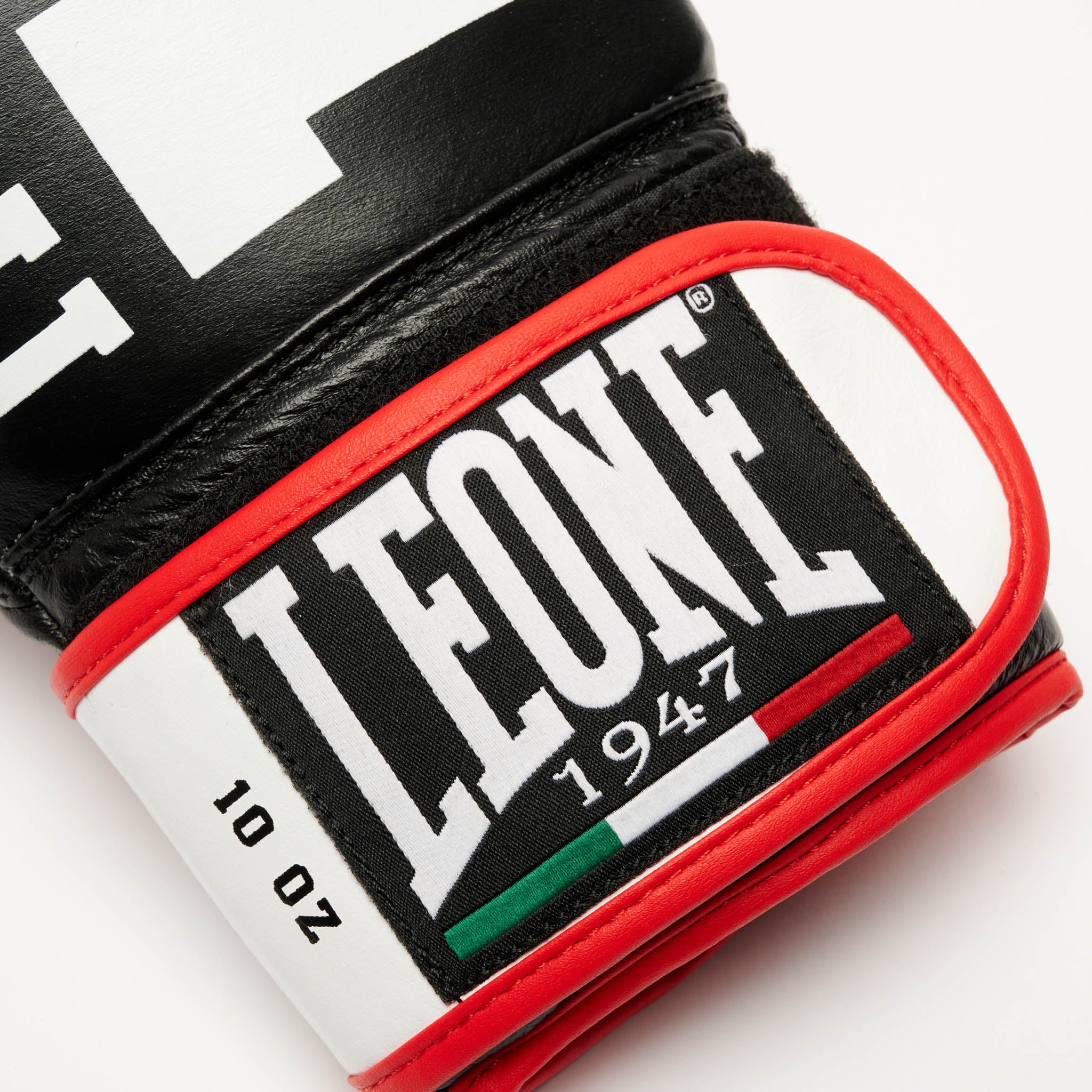 Explosion Boxing Gloves