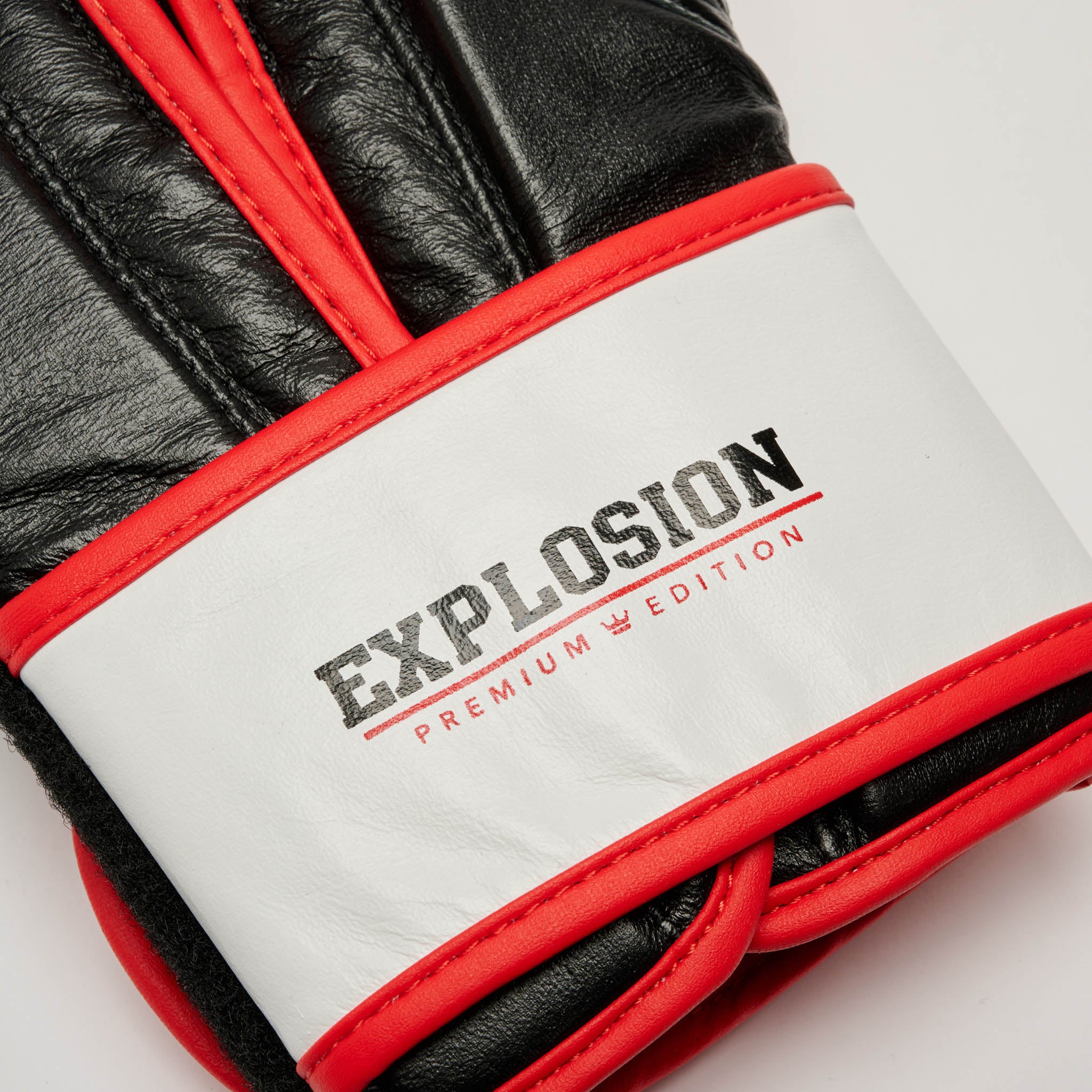 Explosion Boxing Gloves