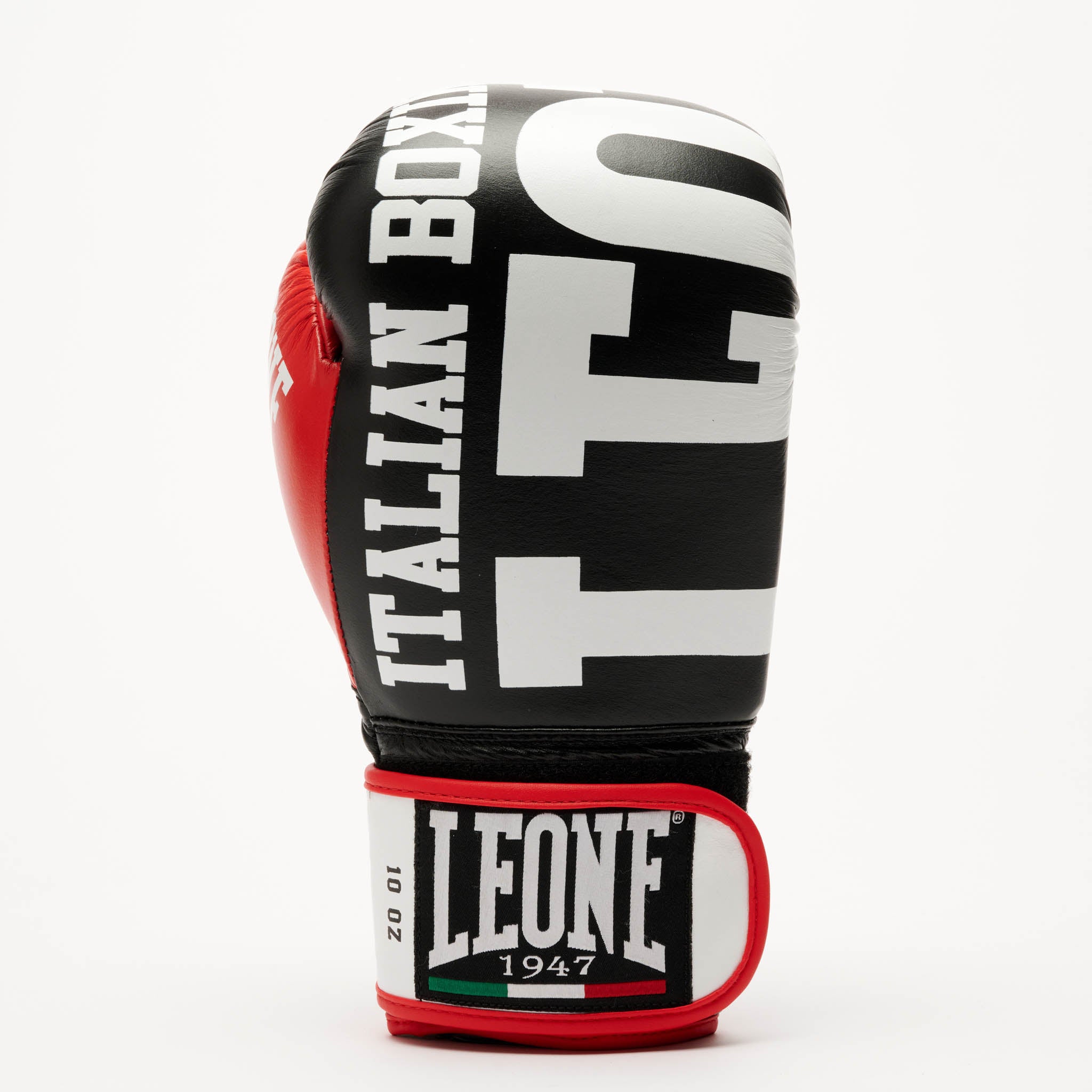 Explosion Boxing Gloves