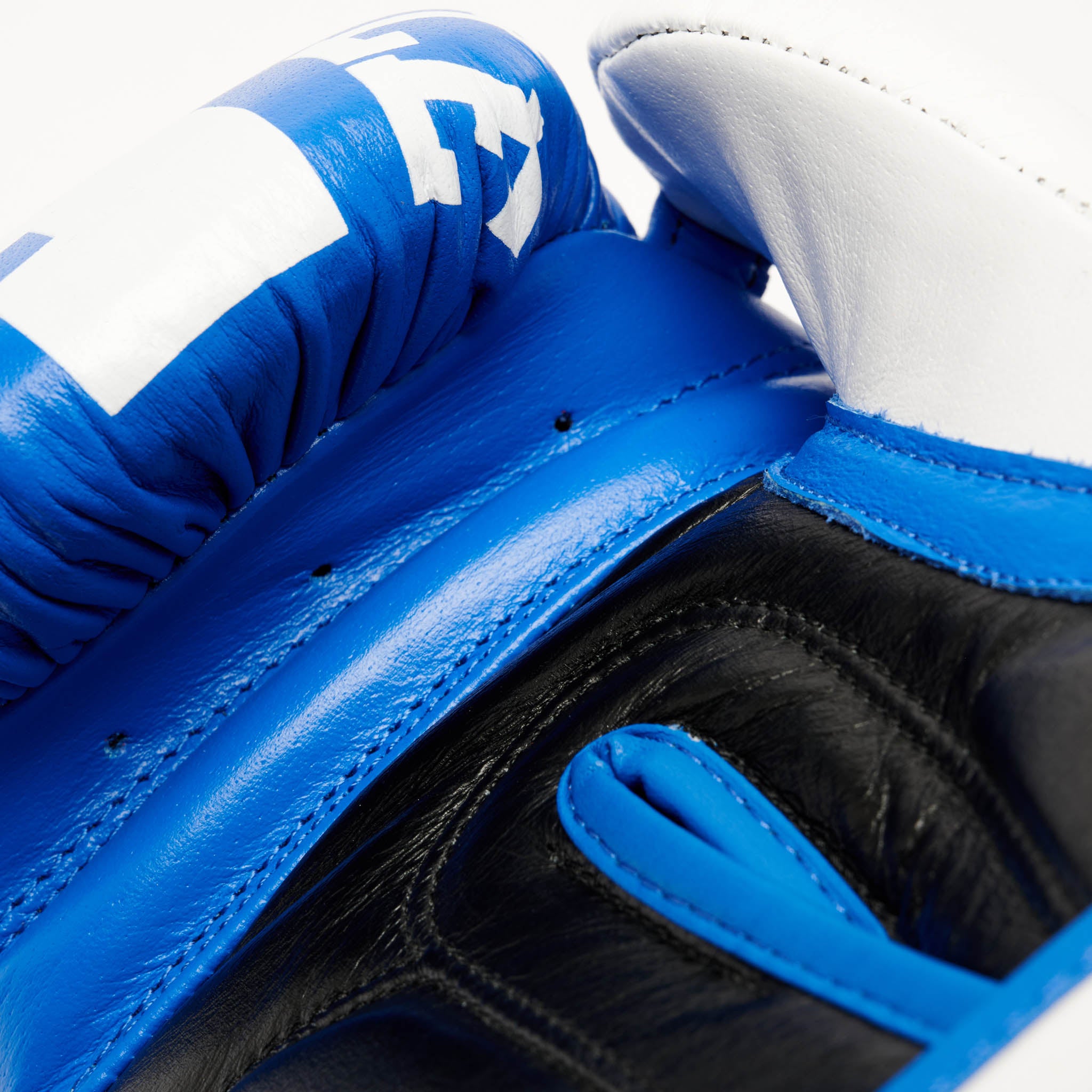 Explosion Boxing Gloves