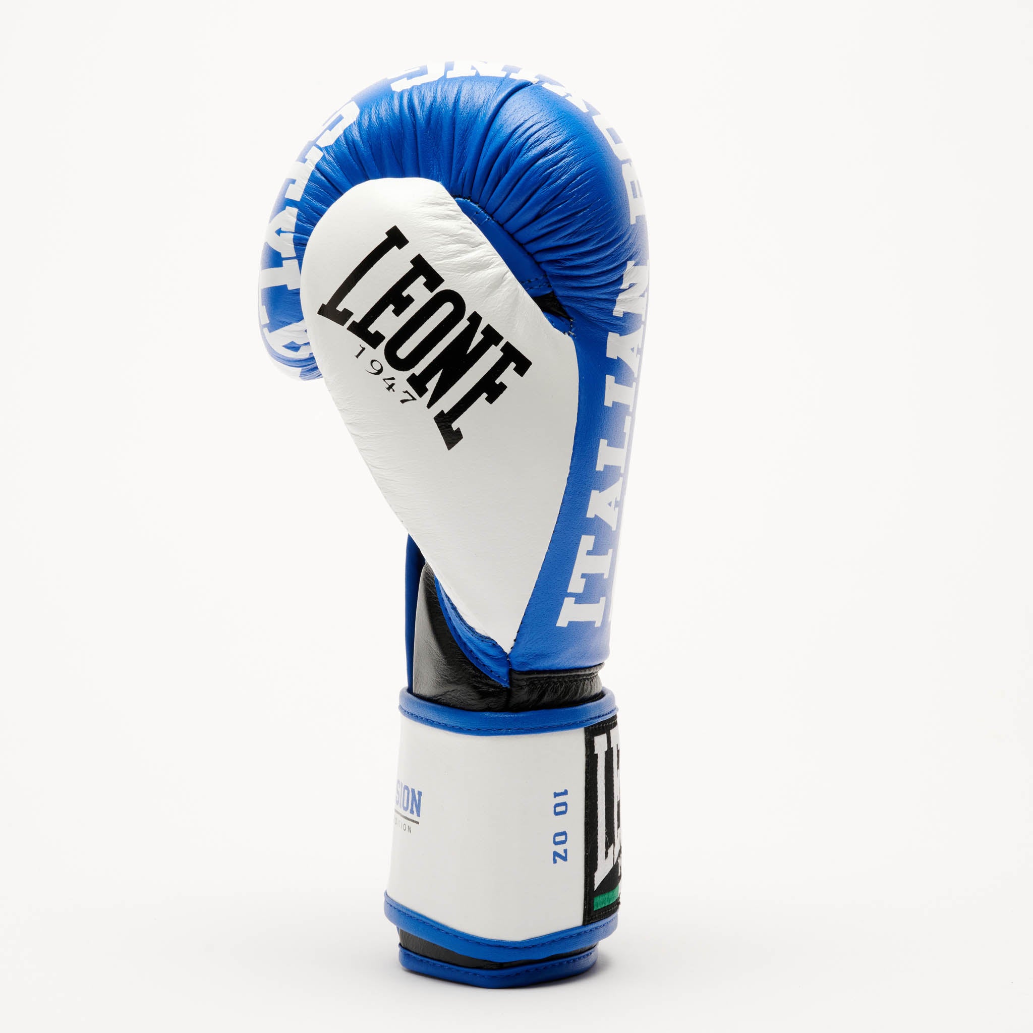 Explosion Boxing Gloves