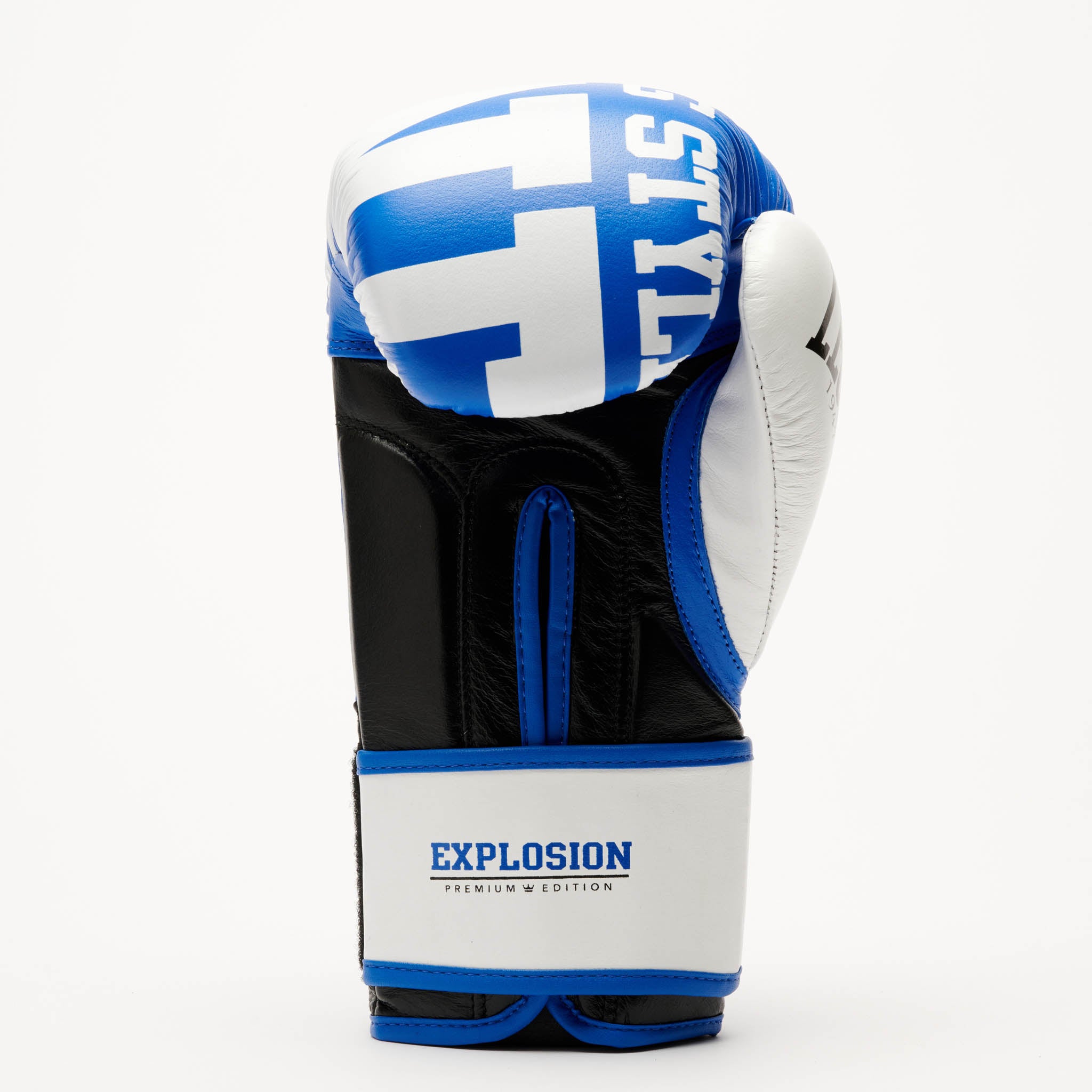 Explosion Boxing Gloves