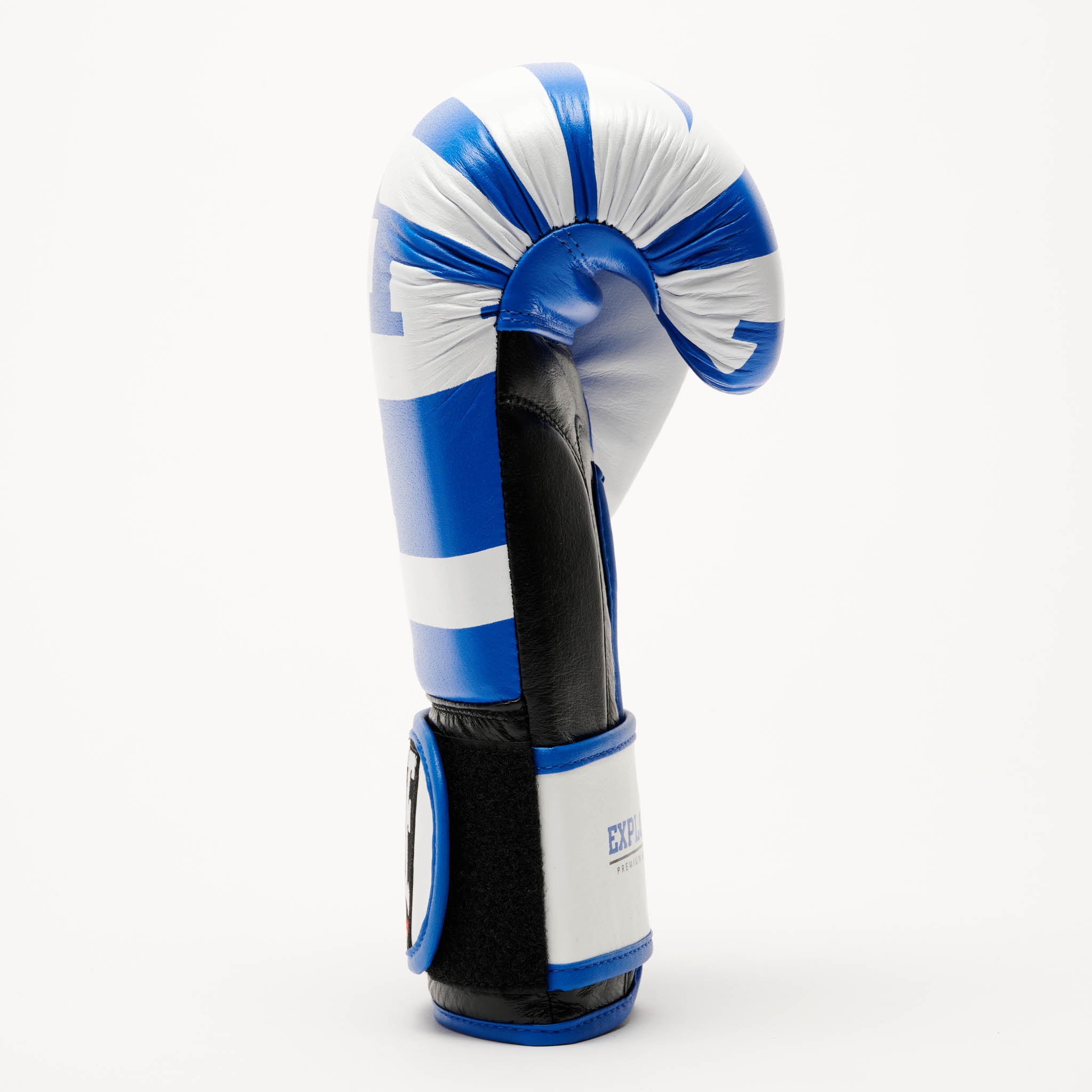 Explosion Boxing Gloves