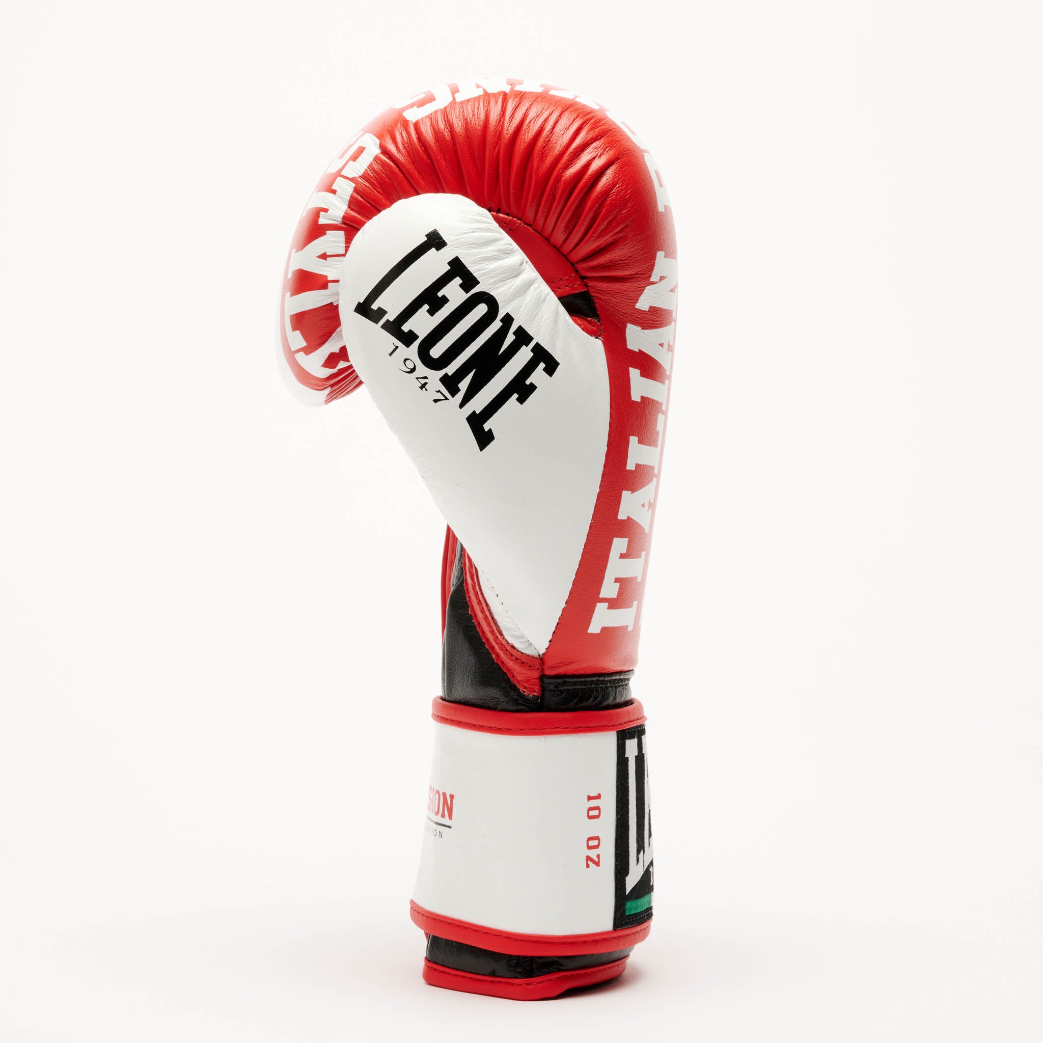Explosion Boxing Gloves