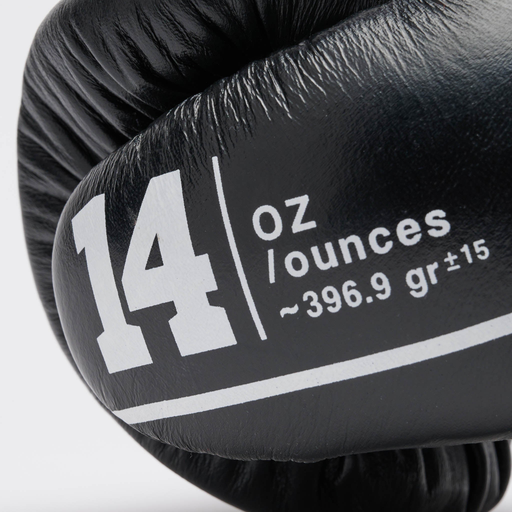 SHOCK PRO BOXING GLOVES