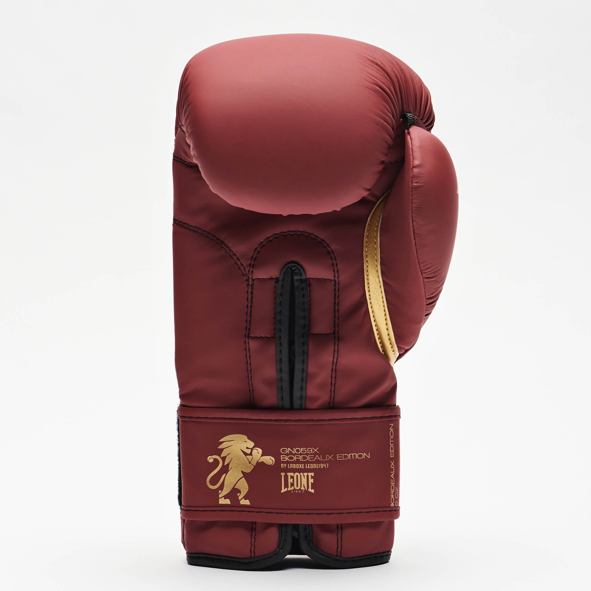 BOXING GLOVES BORDEAUX ED