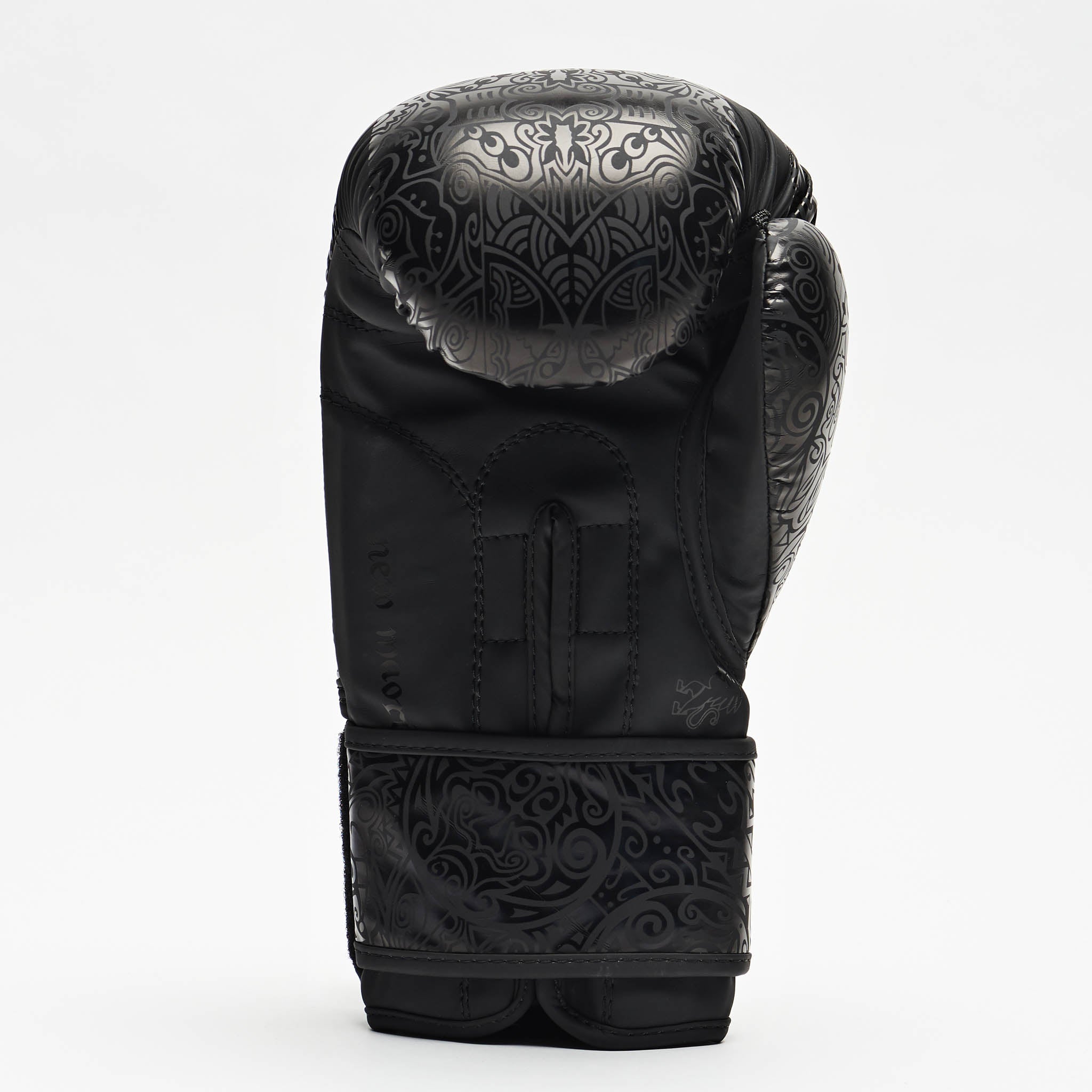 NEW MAORI BOXING GLOVES