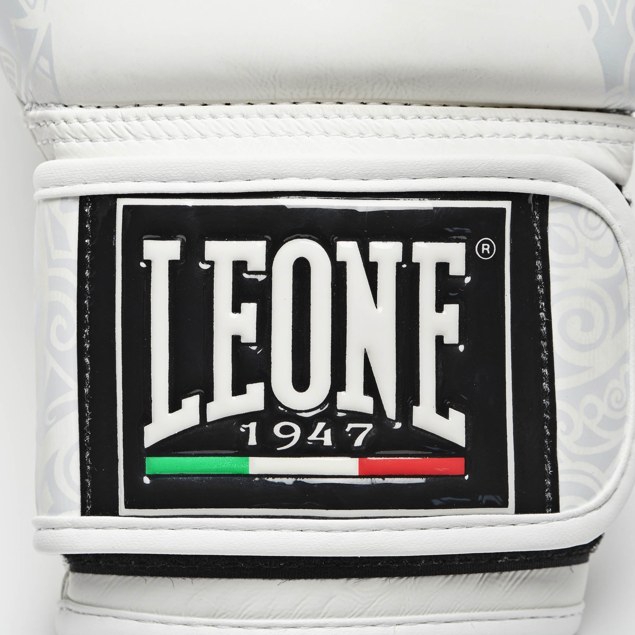NEW MAORI BOXING GLOVES