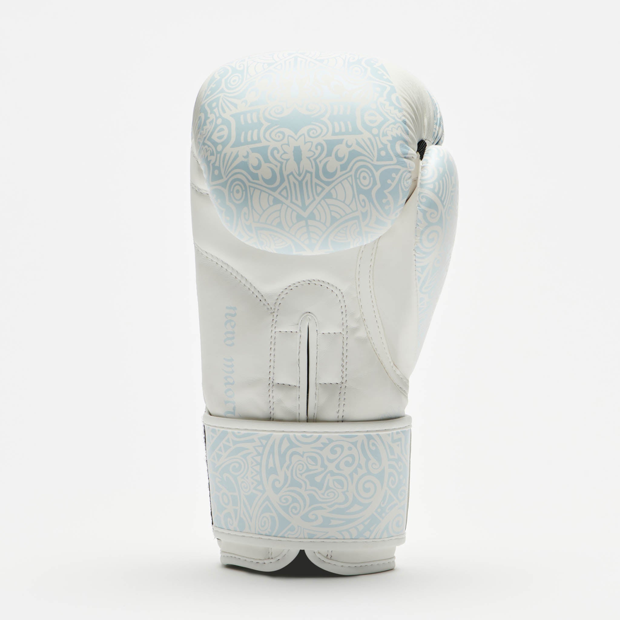 NEW MAORI BOXING GLOVES