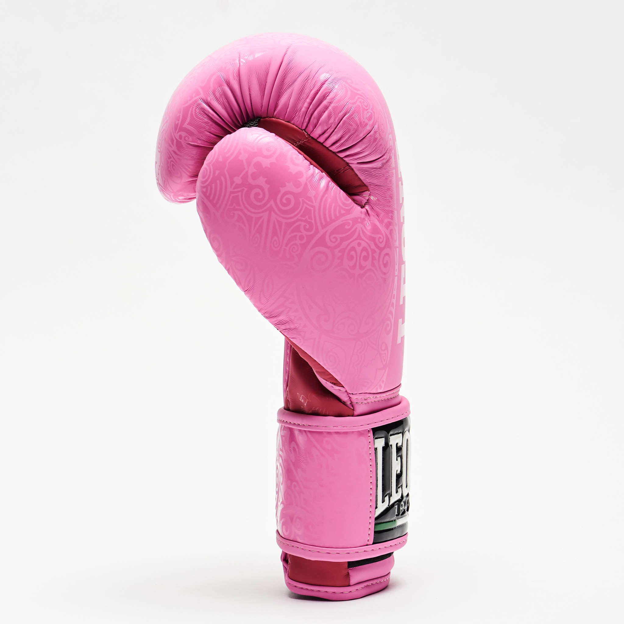 Maori Boxing Gloves