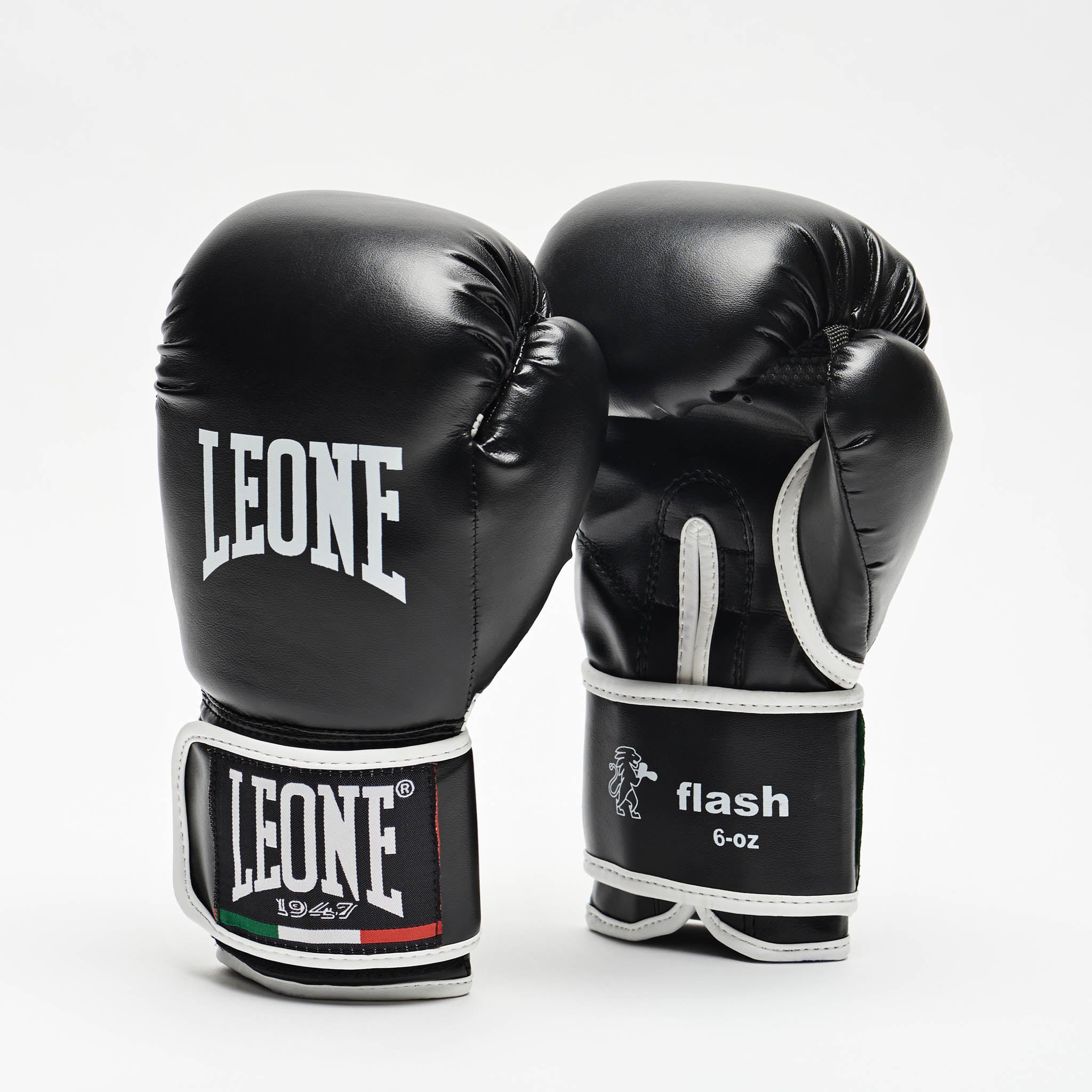 JUNIOR BOXING GLOVES FLASH