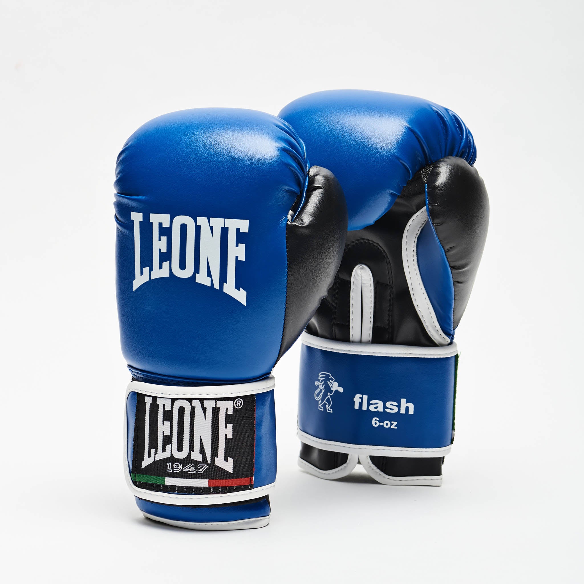 JUNIOR BOXING GLOVES FLASH