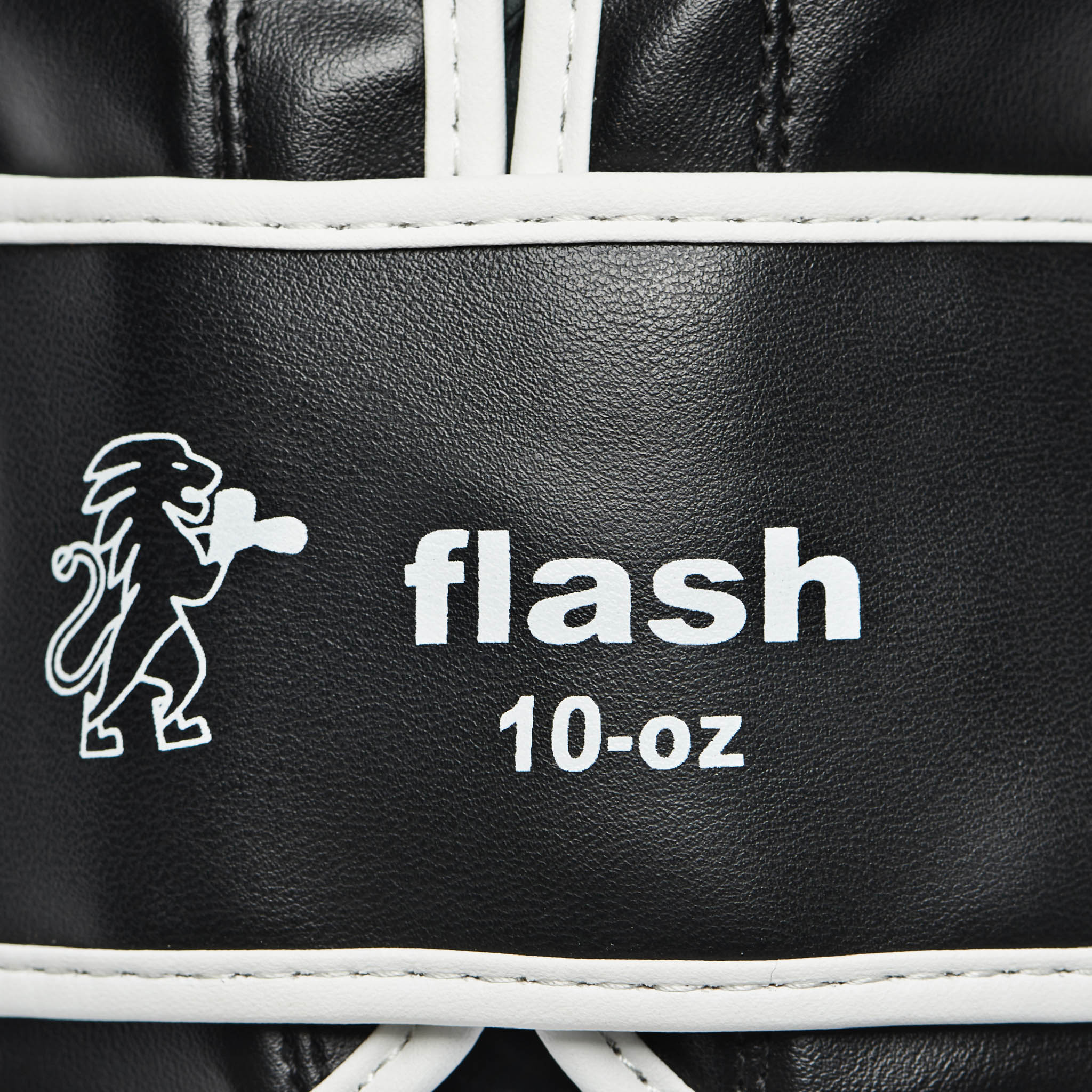 Flash Boxing Gloves