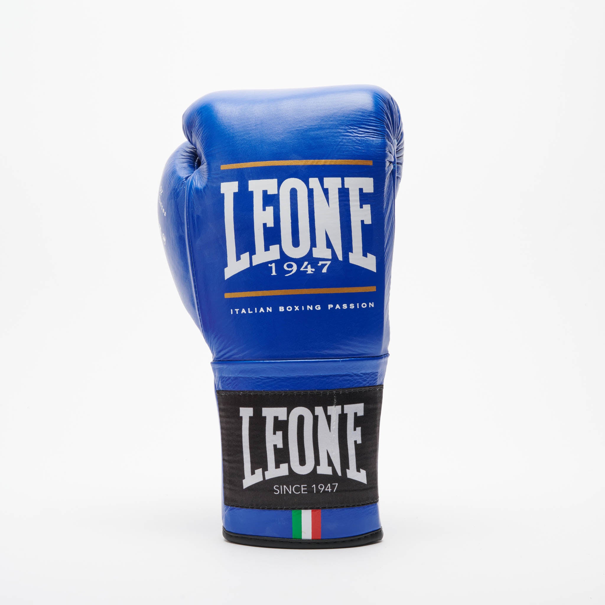 SHOCK PLUS BOXING GLOVES