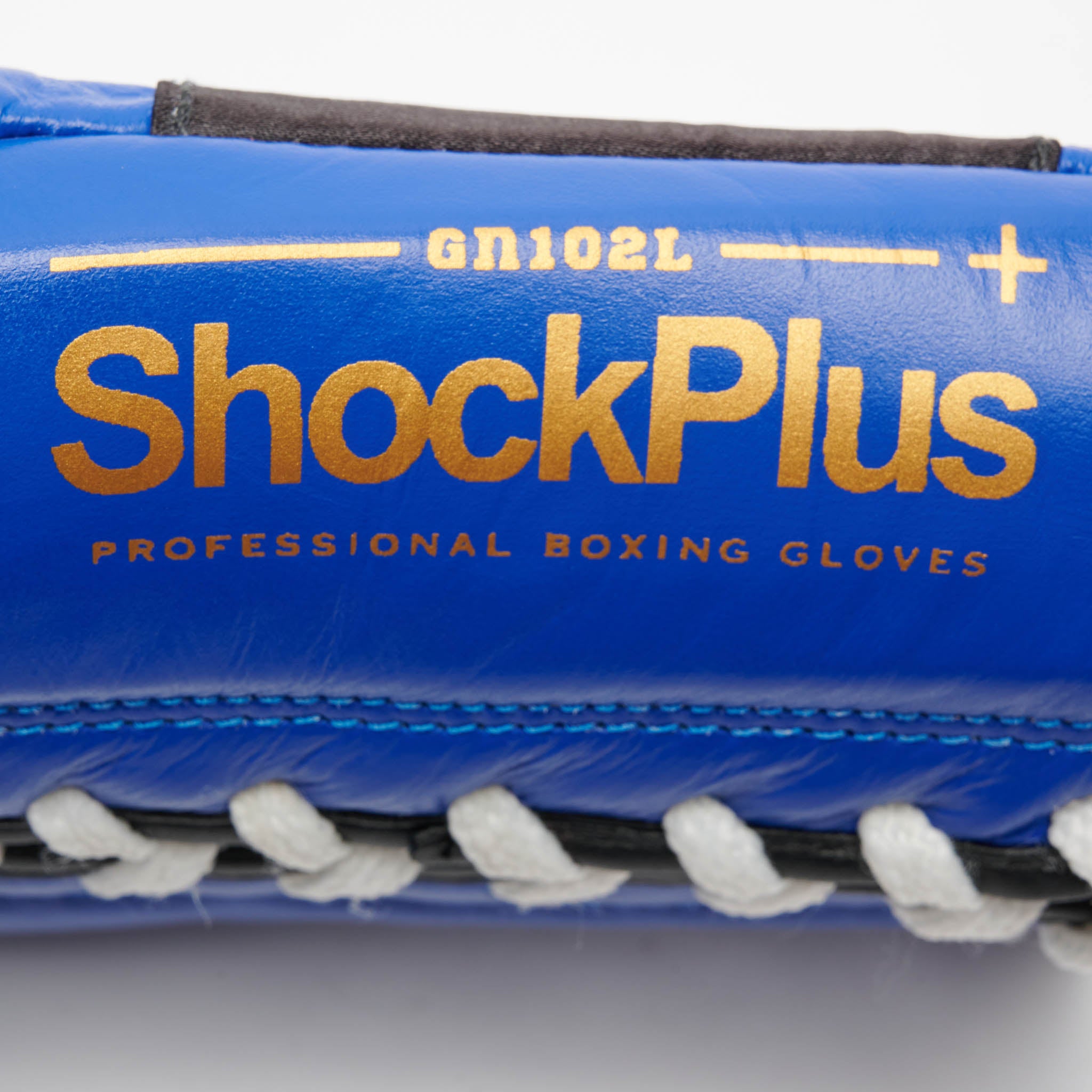 SHOCK PLUS BOXING GLOVES