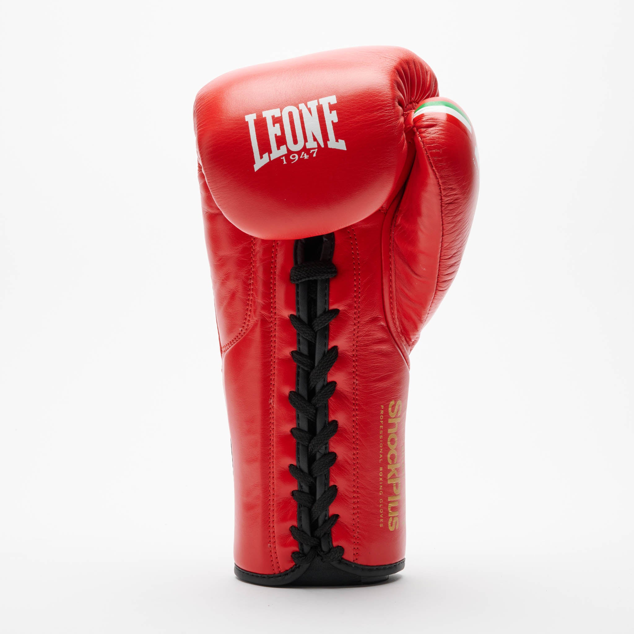 SHOCK PLUS BOXING GLOVES