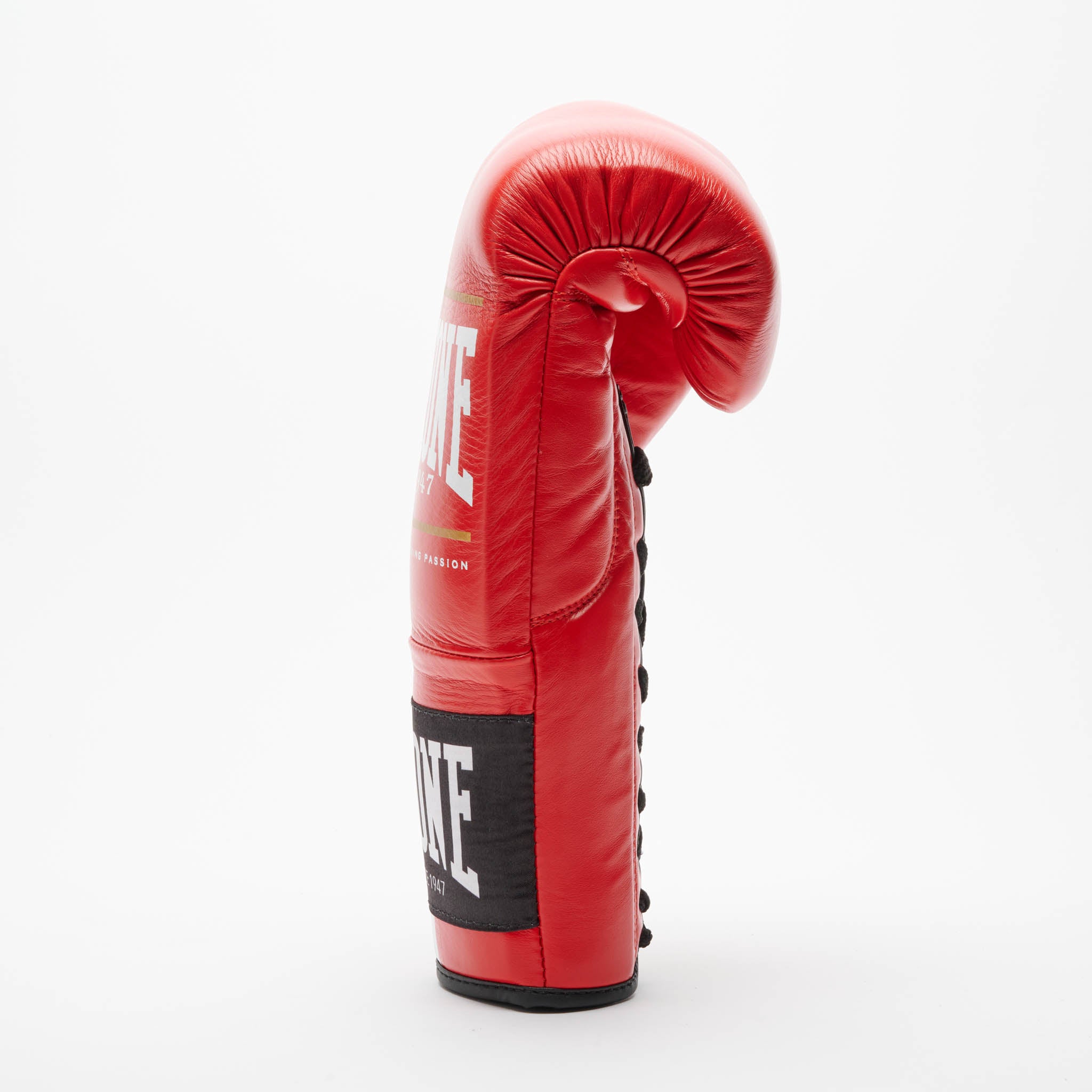 SHOCK PLUS BOXING GLOVES