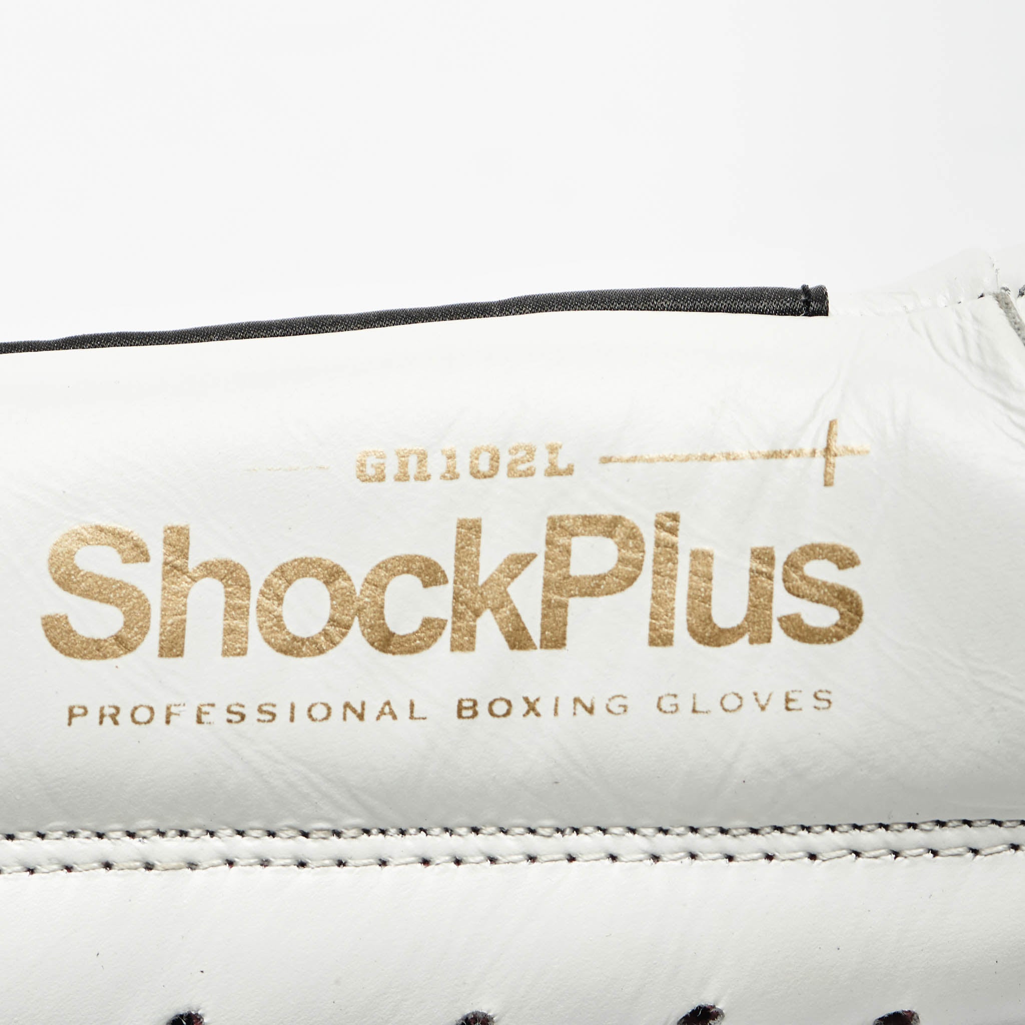 SHOCK PLUS BOXING GLOVES