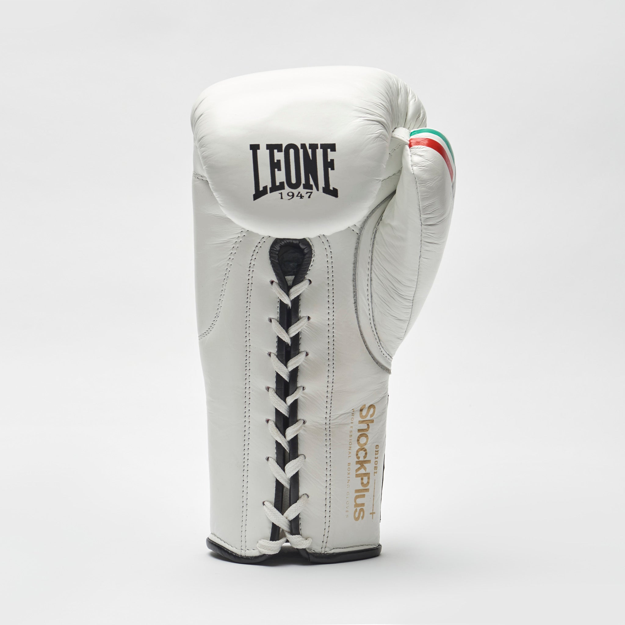 SHOCK PLUS BOXING GLOVES