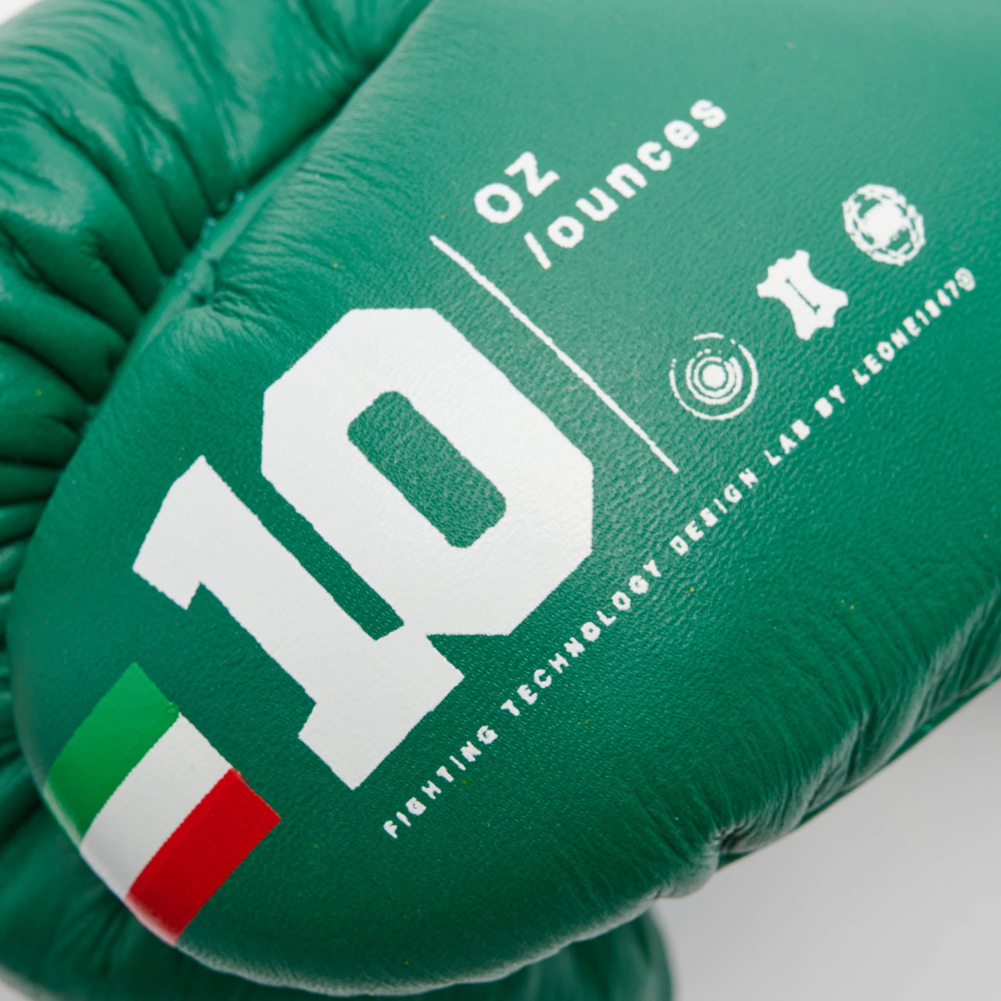 SHOCK PLUS BOXING GLOVES