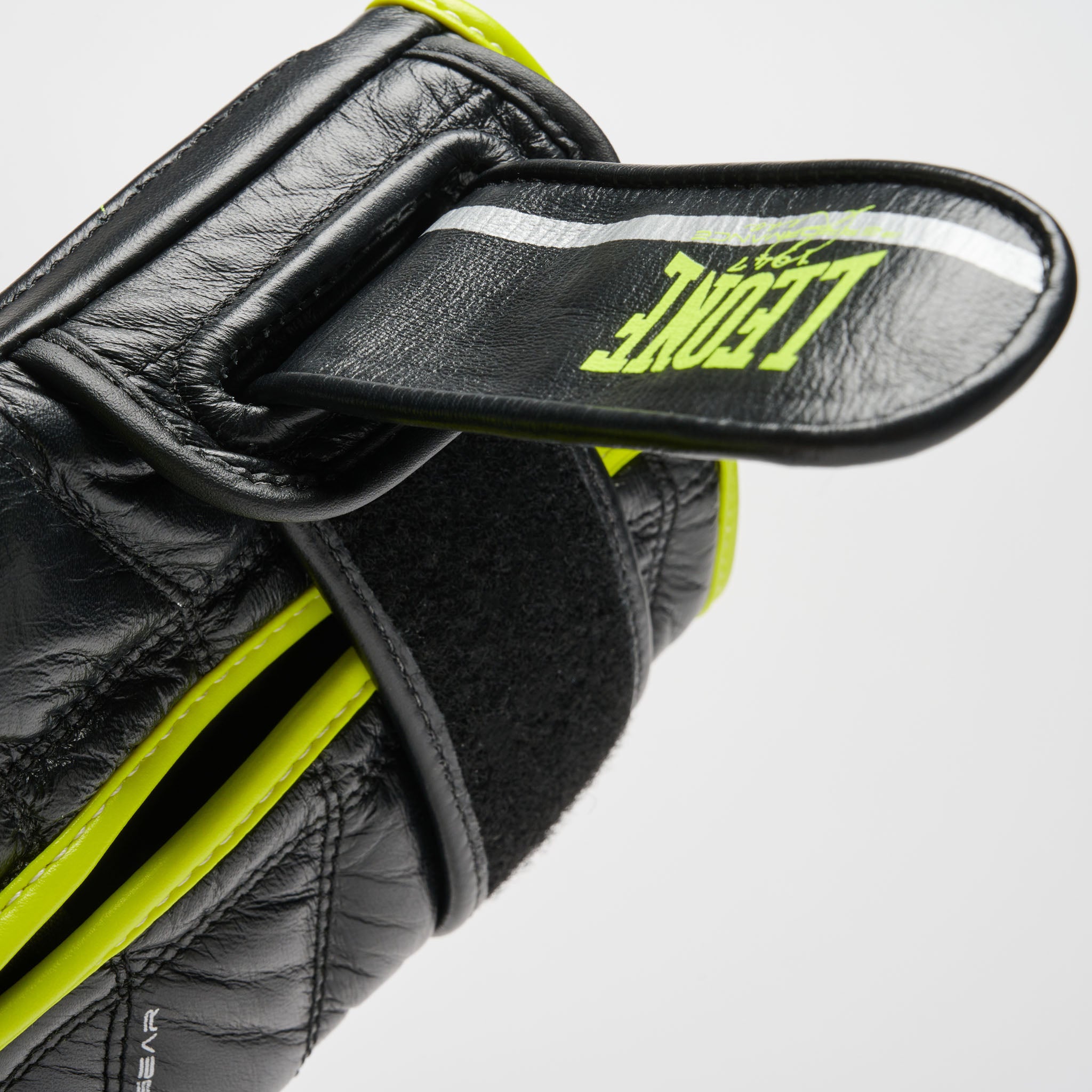 REVO FLUO BOXING GLOVES