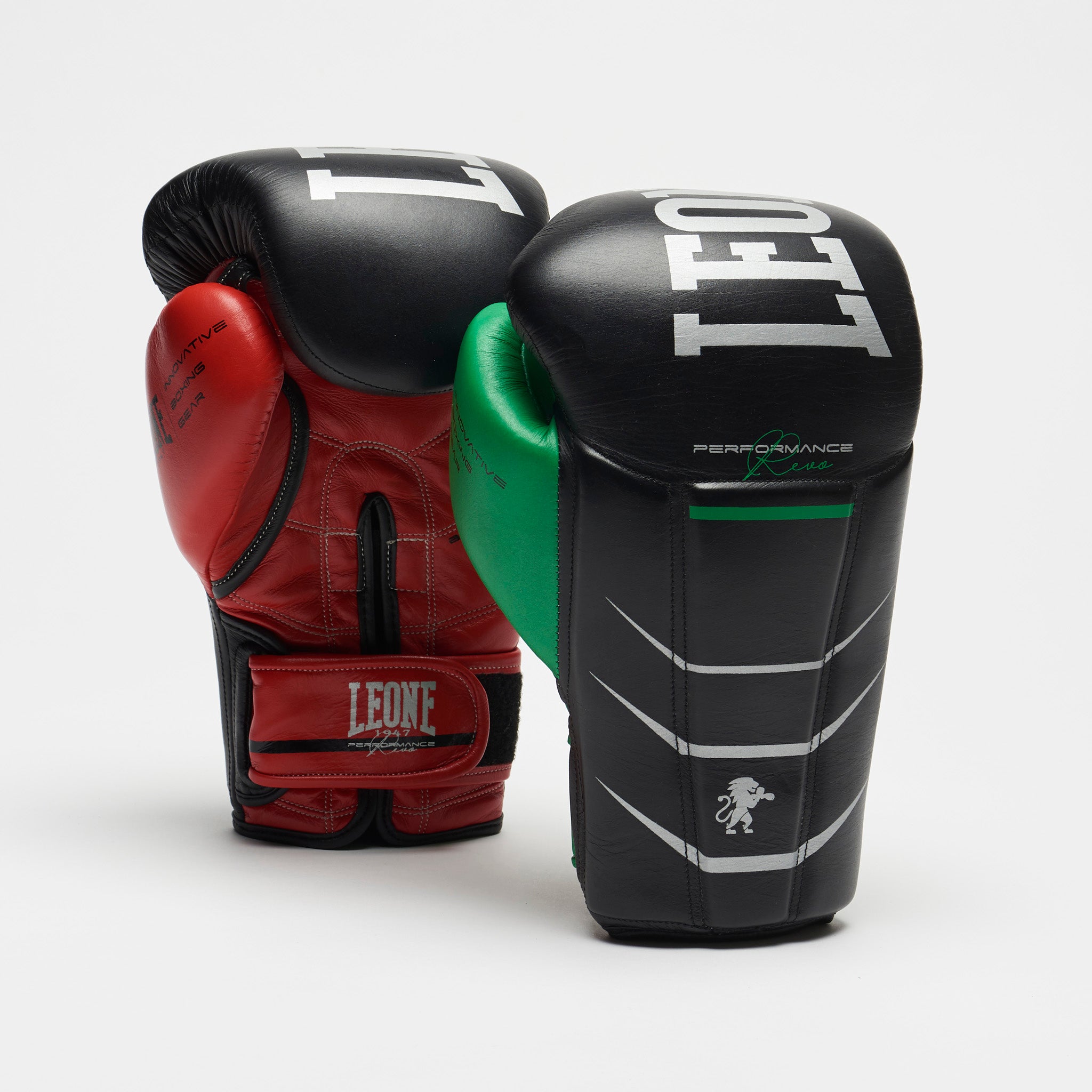 REVO PERFORMANCE BOXING GLOVES