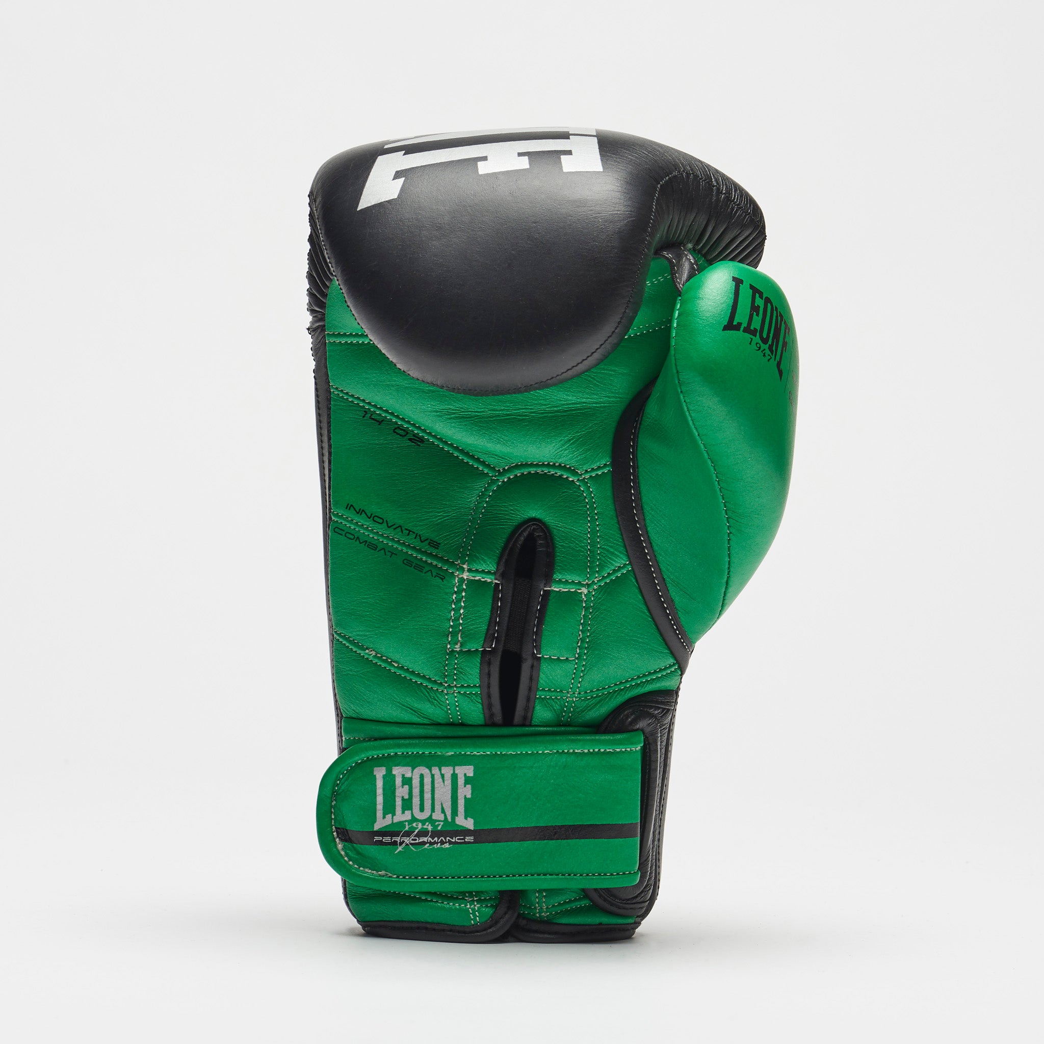 REVO PERFORMANCE BOXING GLOVES