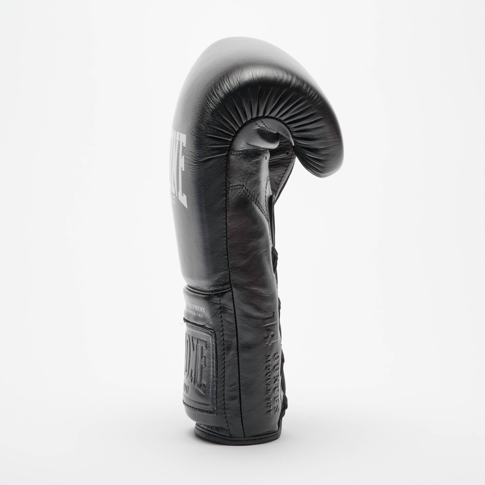 THE GREATEST BOXING GLOVES