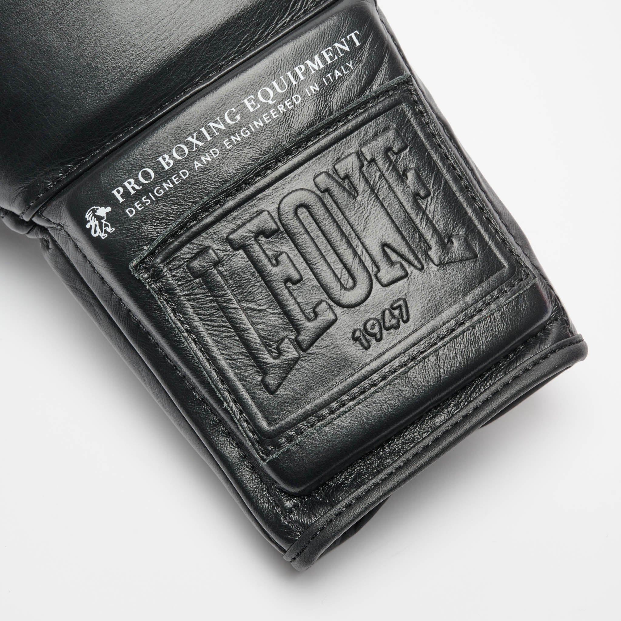 THE GREATEST BOXING GLOVES