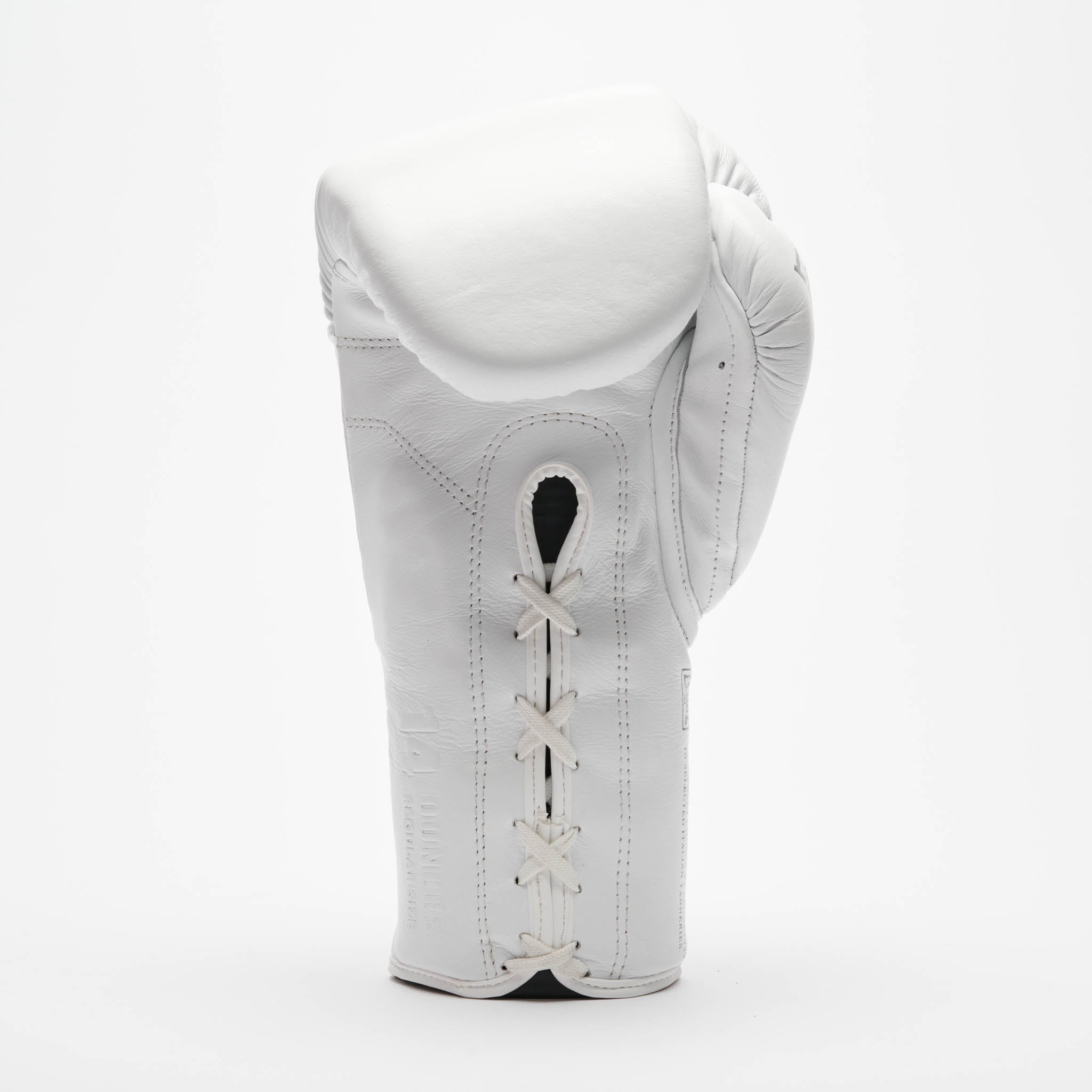 THE GREATEST BOXING GLOVES