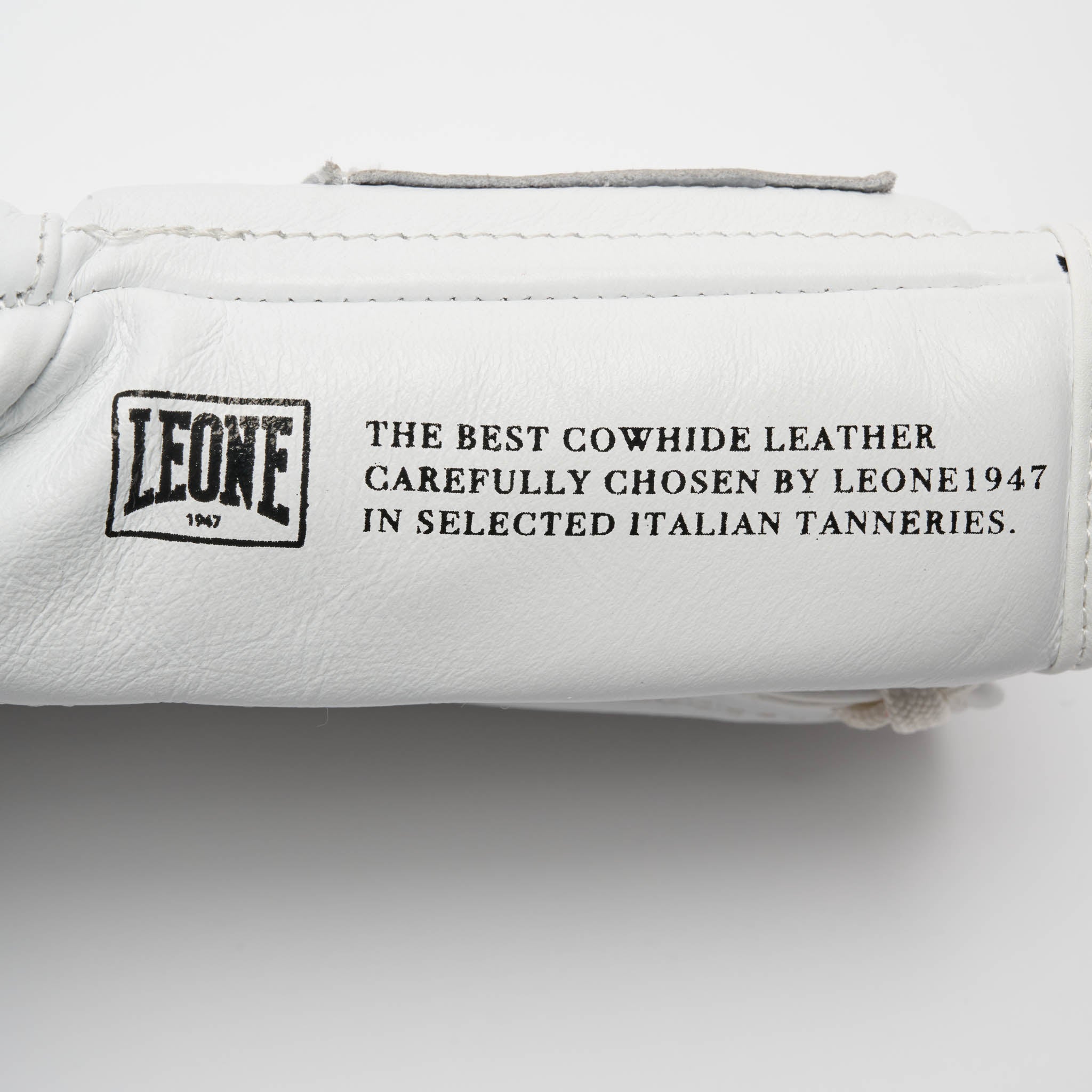 THE GREATEST BOXING GLOVES