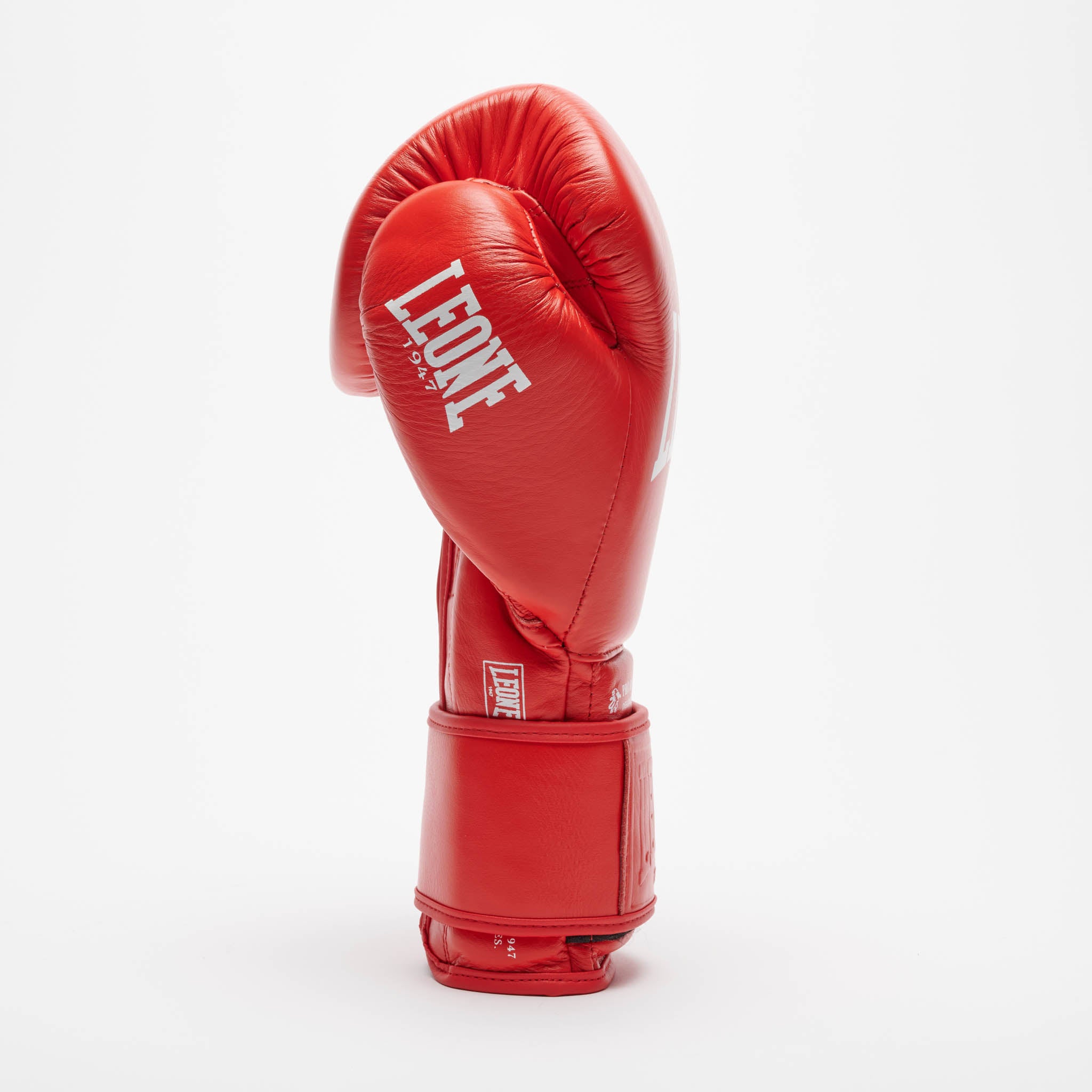 THE GREATEST BOXING GLOVES