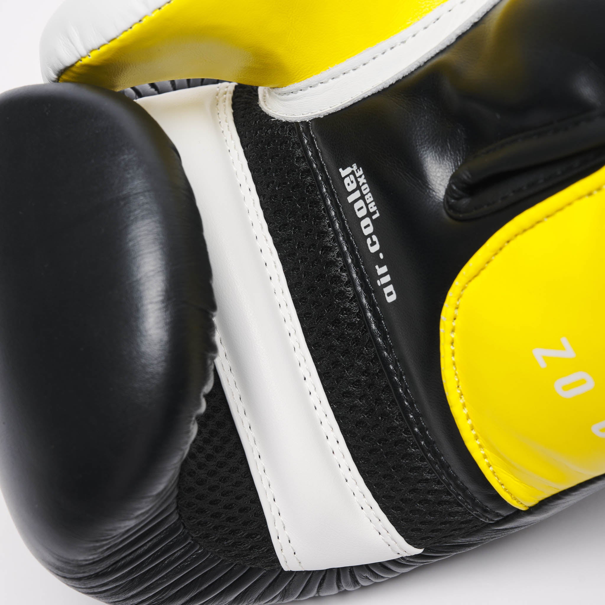 BOXING GLOVES IL TECNICO N3