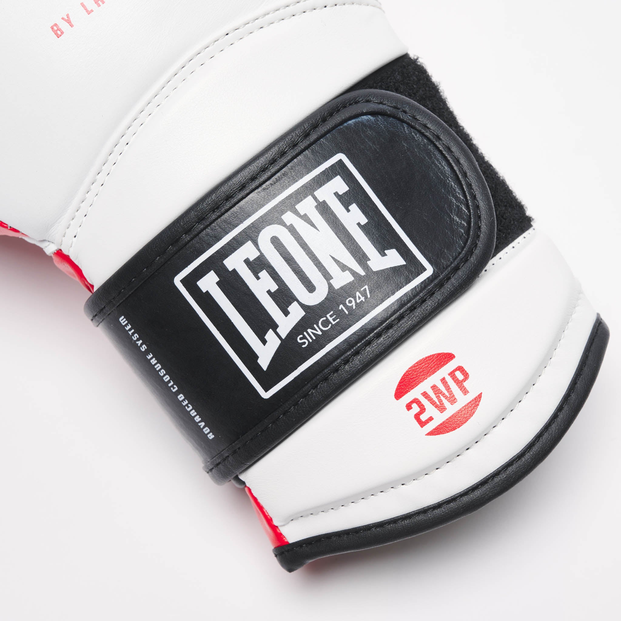 IL TECNICO N3 BOXING GLOVES